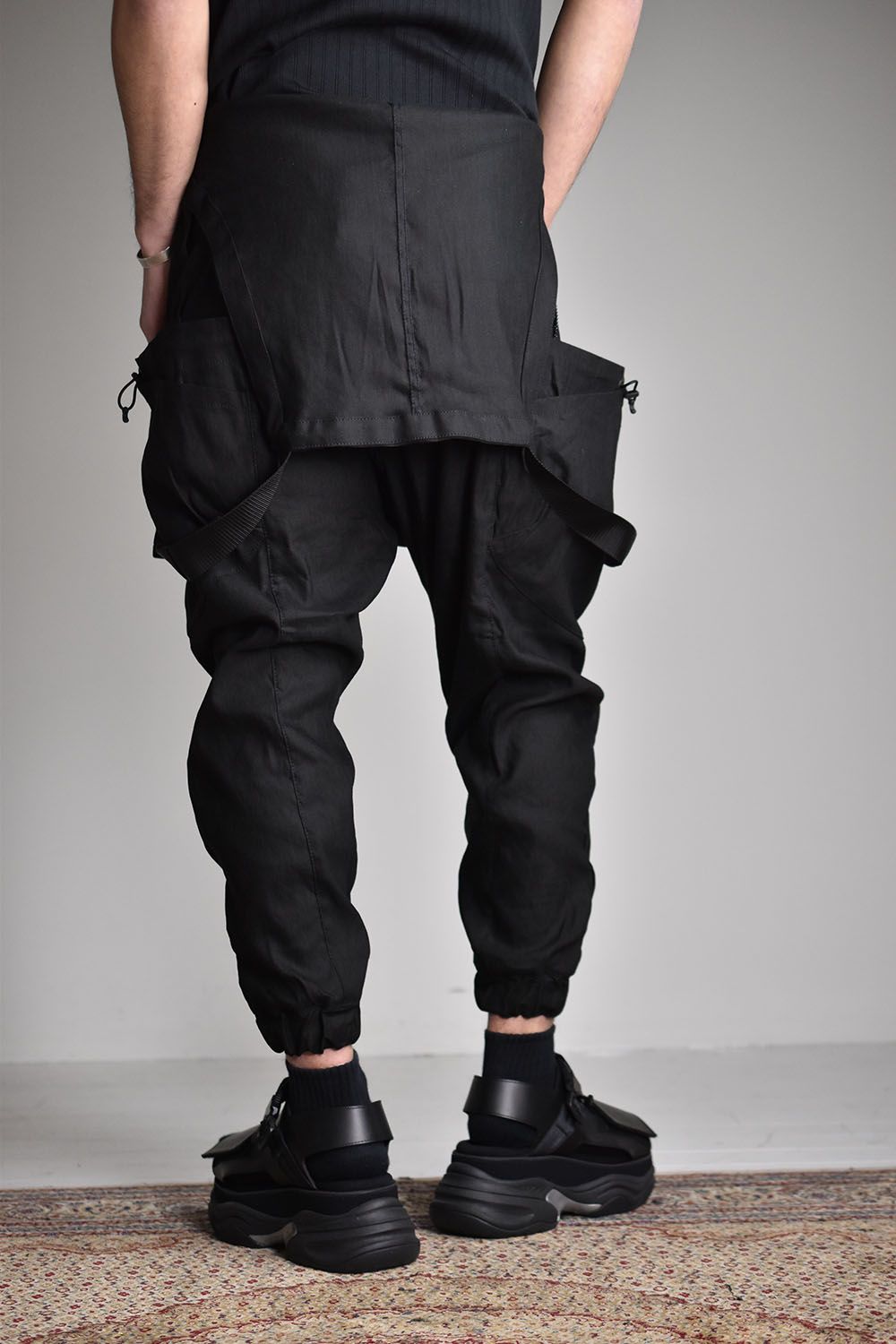 RIPVANWINKLE - All In One