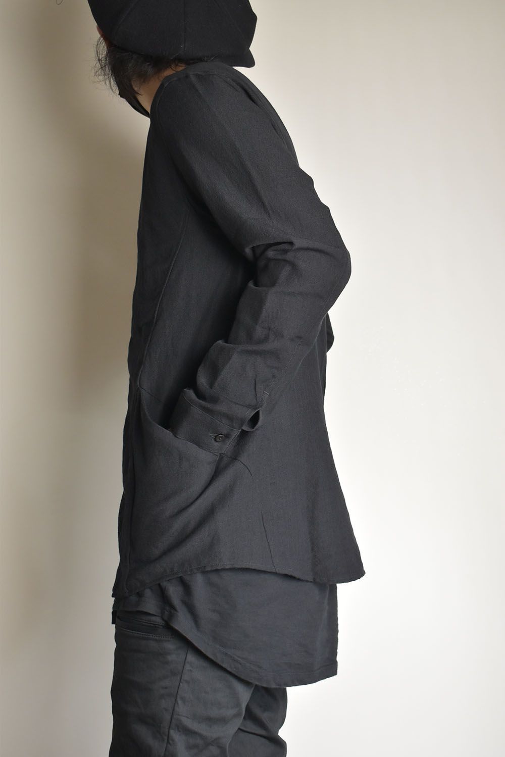 RIPVANWINKLE - Riders Shirts