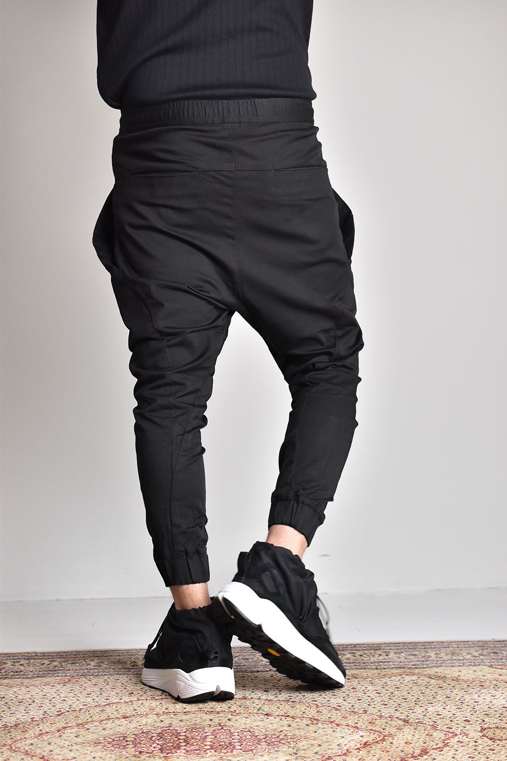 RIPVANWINKLE - Revolution Solid