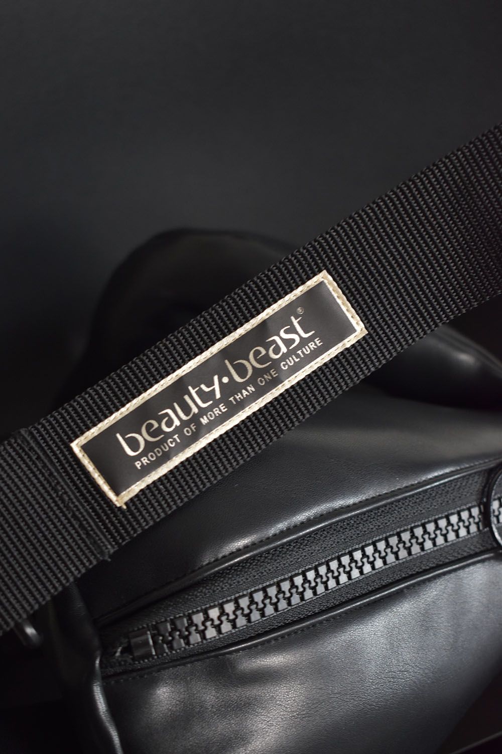 beauty:beast - Drak Knight Rabbit Pack