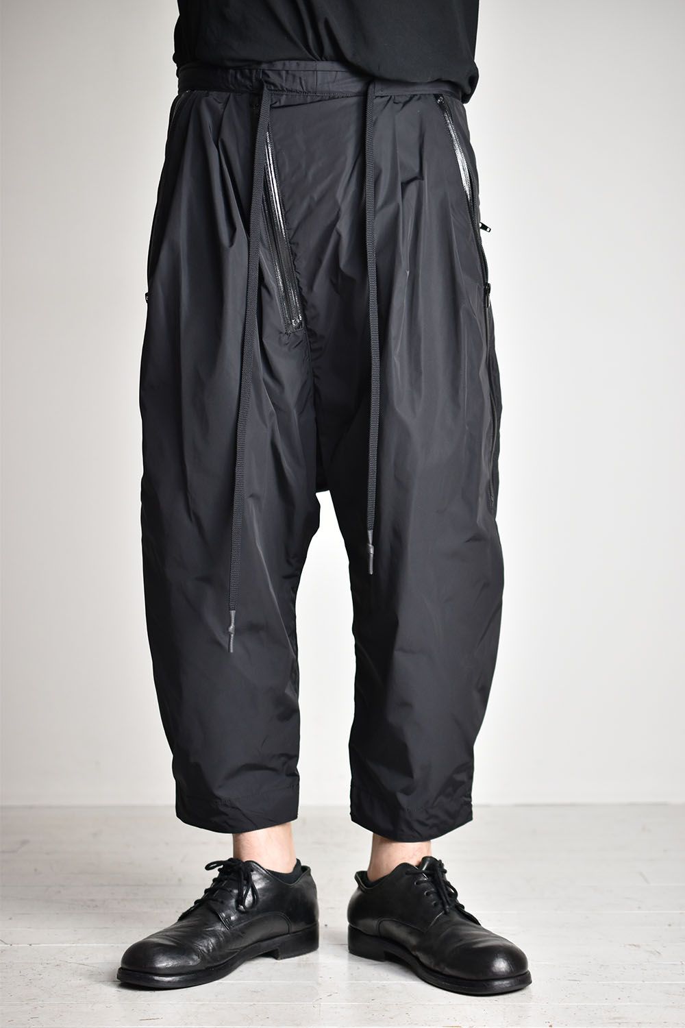 nude:masahiko maruyama - DISTORTION3/2021SS Collection | ALTRA