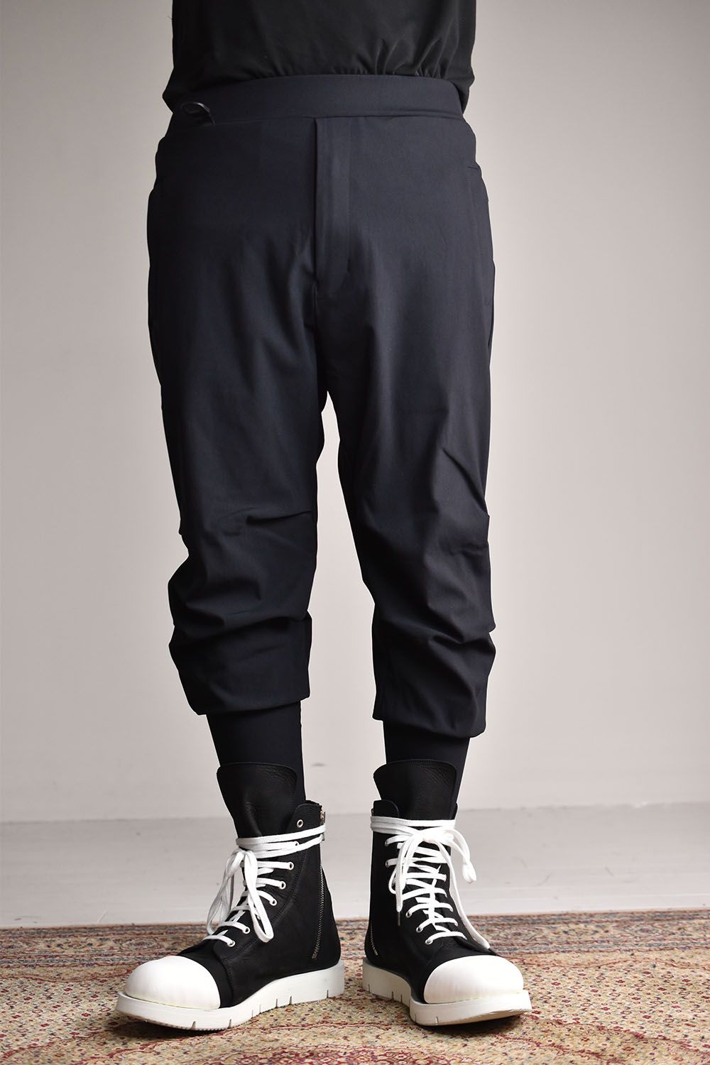 RIPVANWINKLE - Balloon Jersey