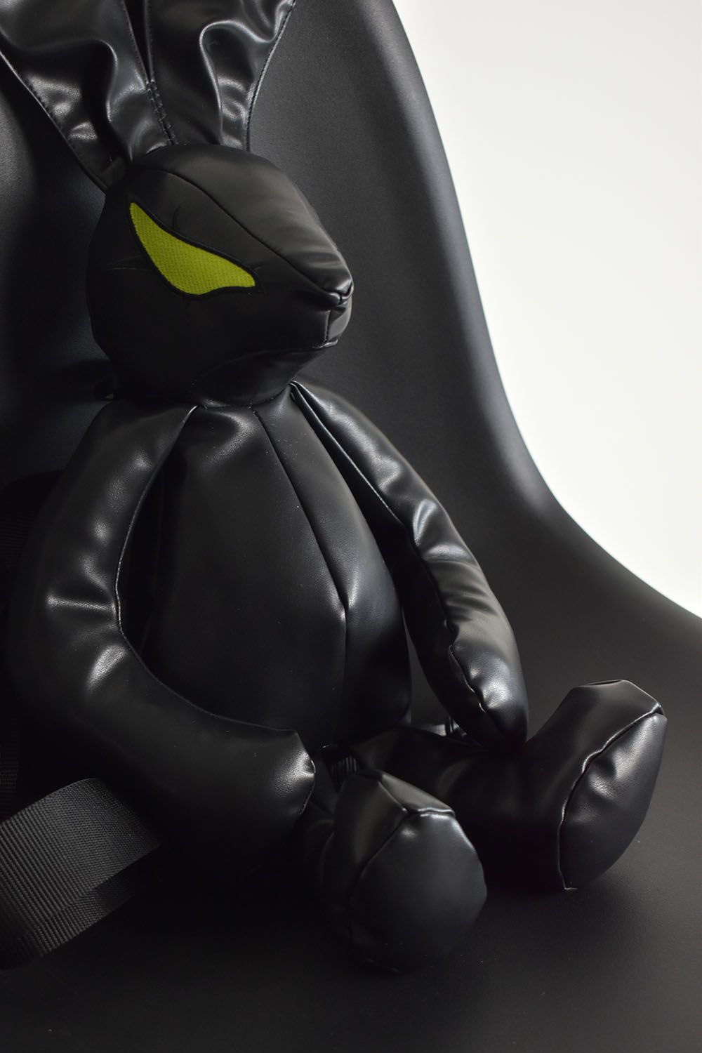 beauty:beast - Drak Knight Rabbit Pack