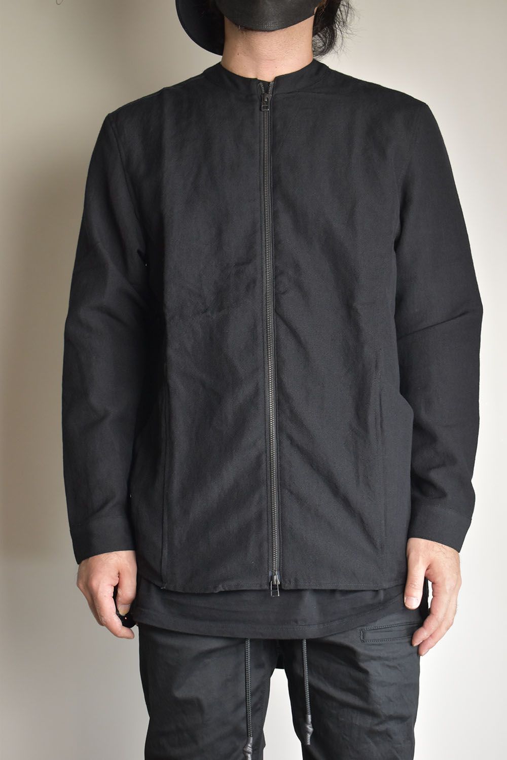 RIPVANWINKLE - Riders Shirts