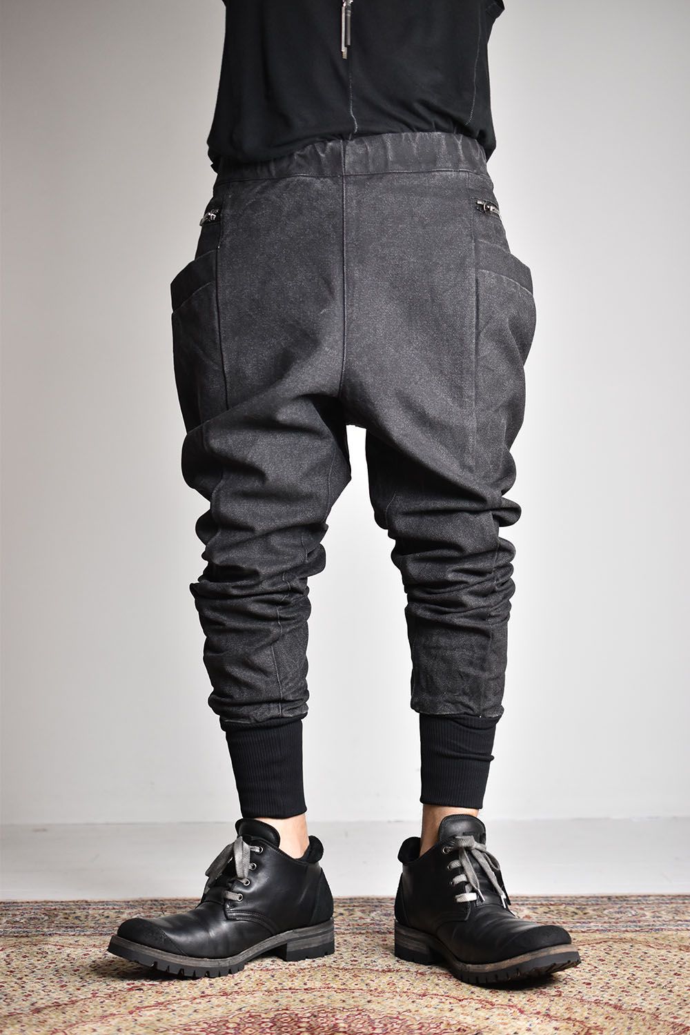 RIPVANWINKLE - Riders Patns