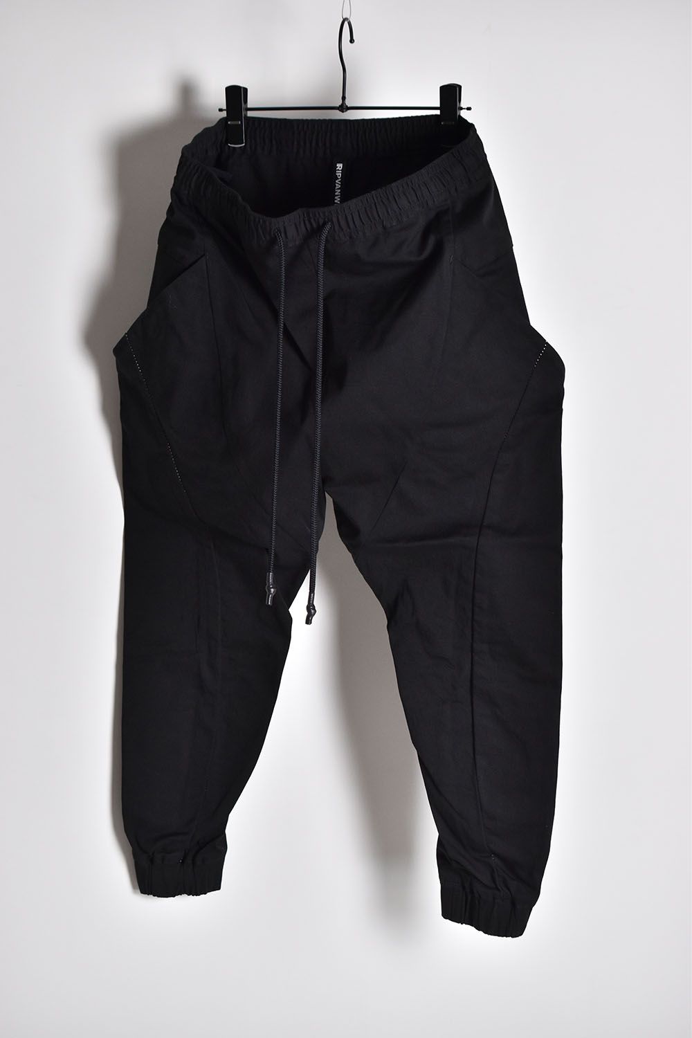 RIPVANWINKLE - Revolution Solid