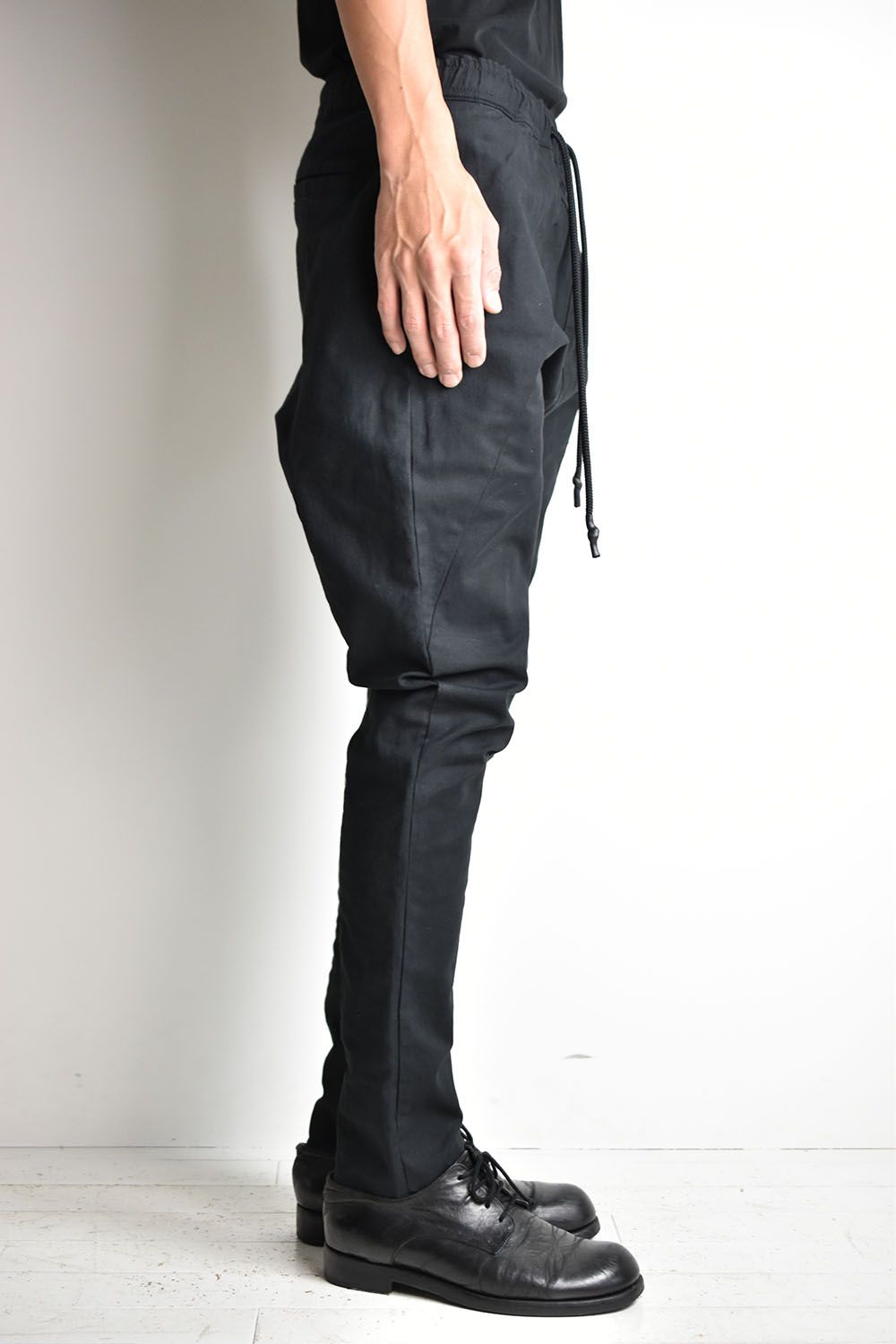 RIPVANWINKLE - Solid Pants