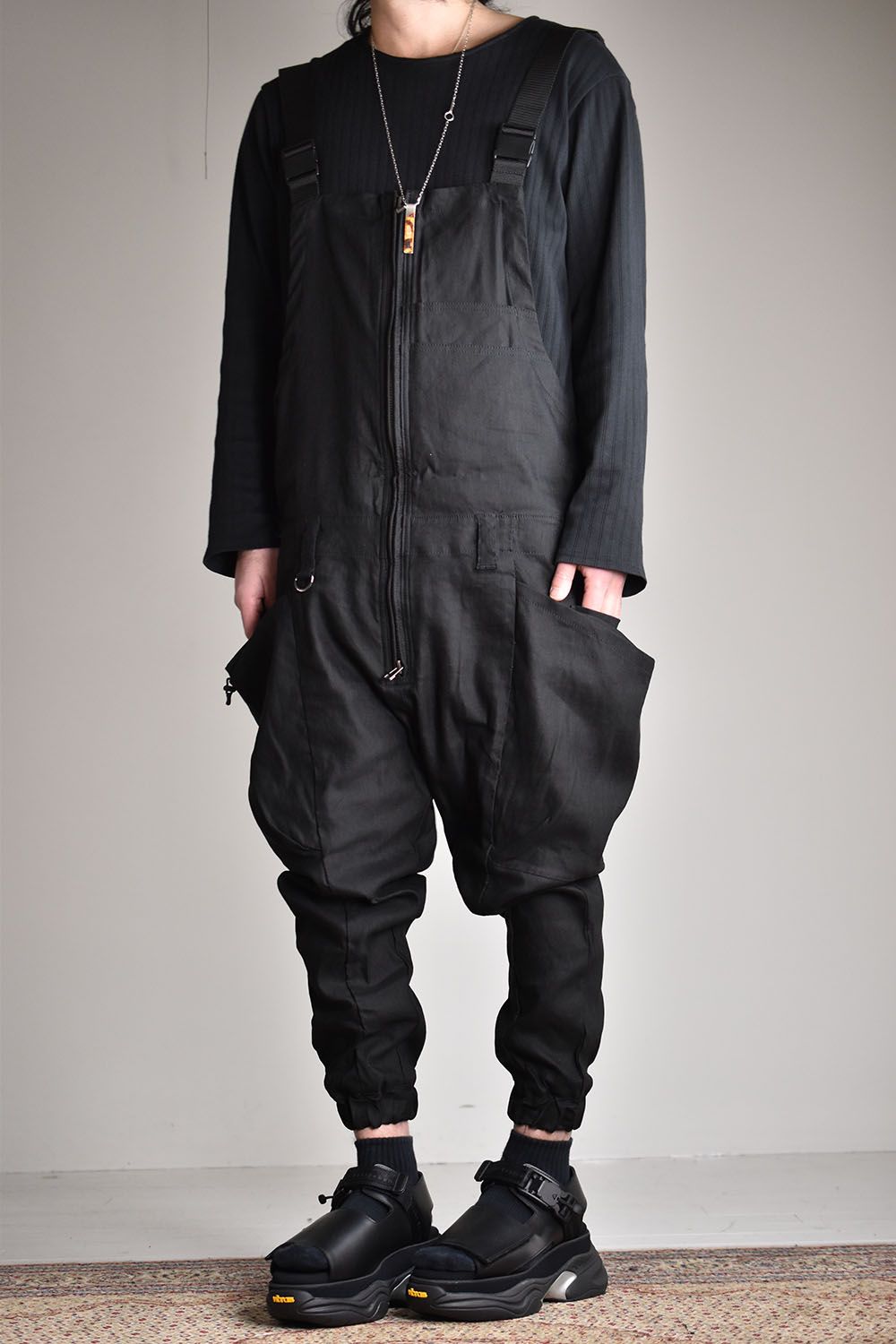 RIPVANWINKLE - All In One