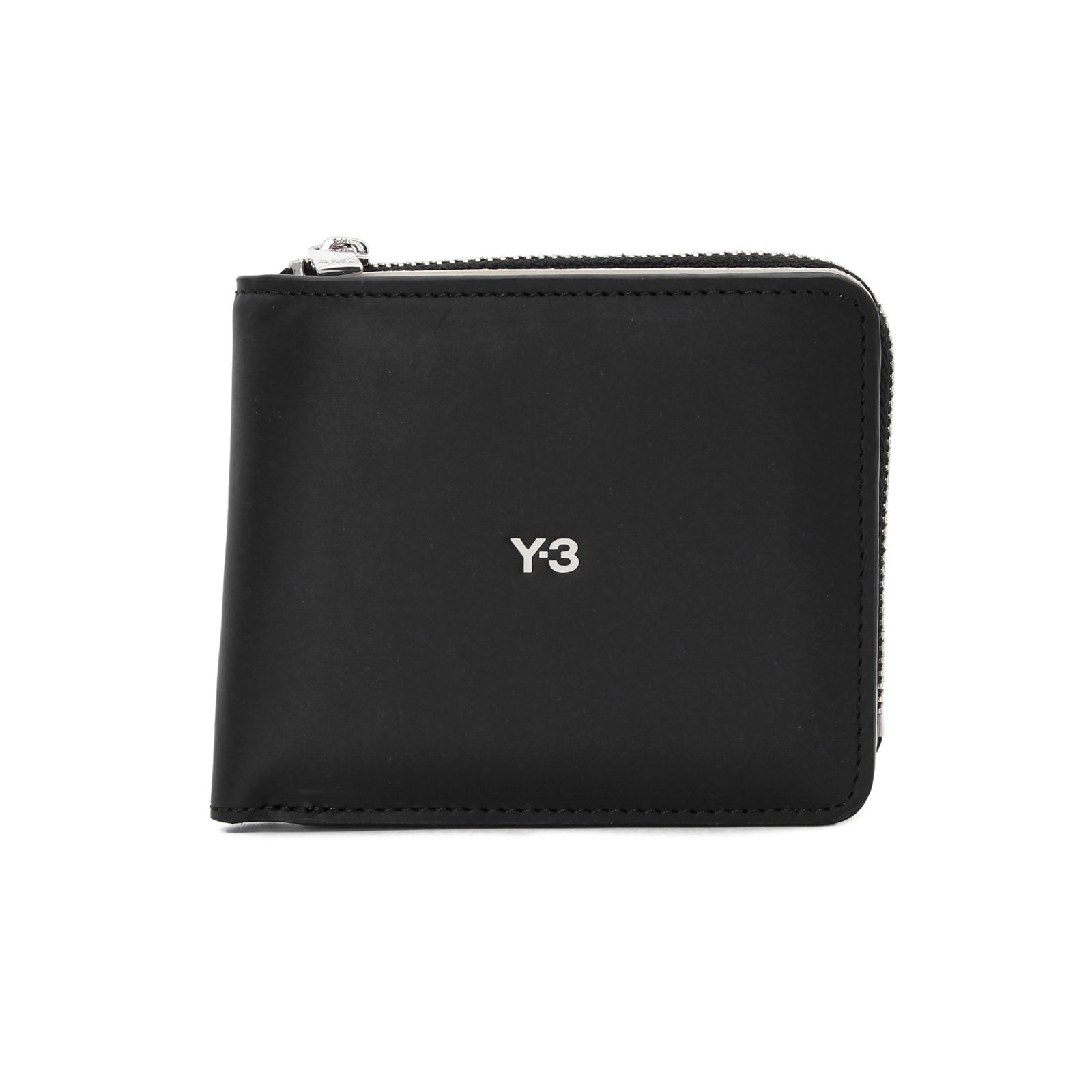 Y-3 - Y-3 | WALLET / 二つ折り財布 (メンズ) / ブラック / IJ9888