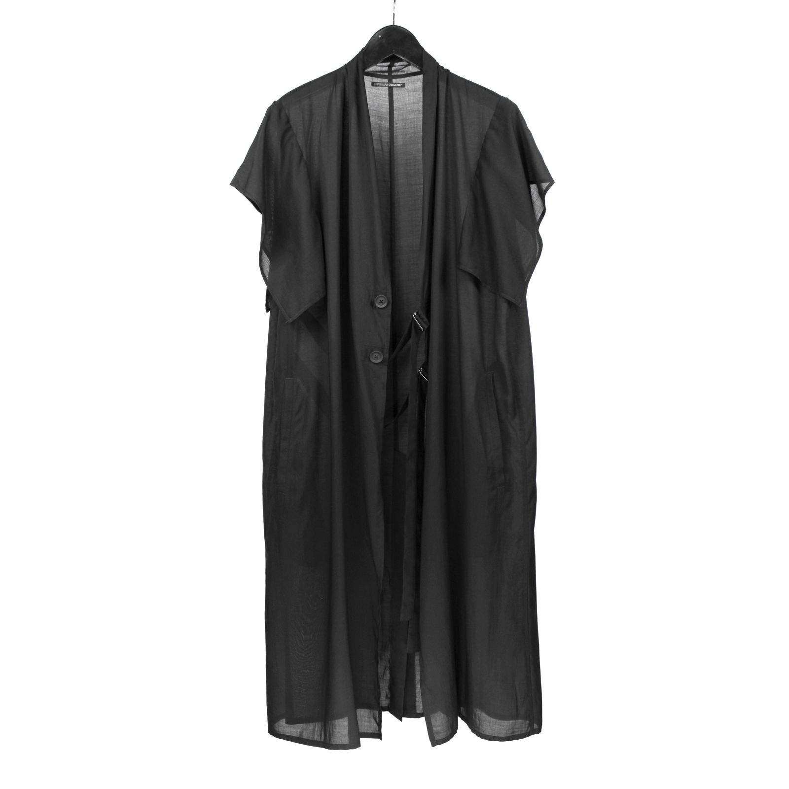 Yohji Yamamoto (ヨウジヤマモト) - ベスト【V品番】商品一覧 | ALUBUS