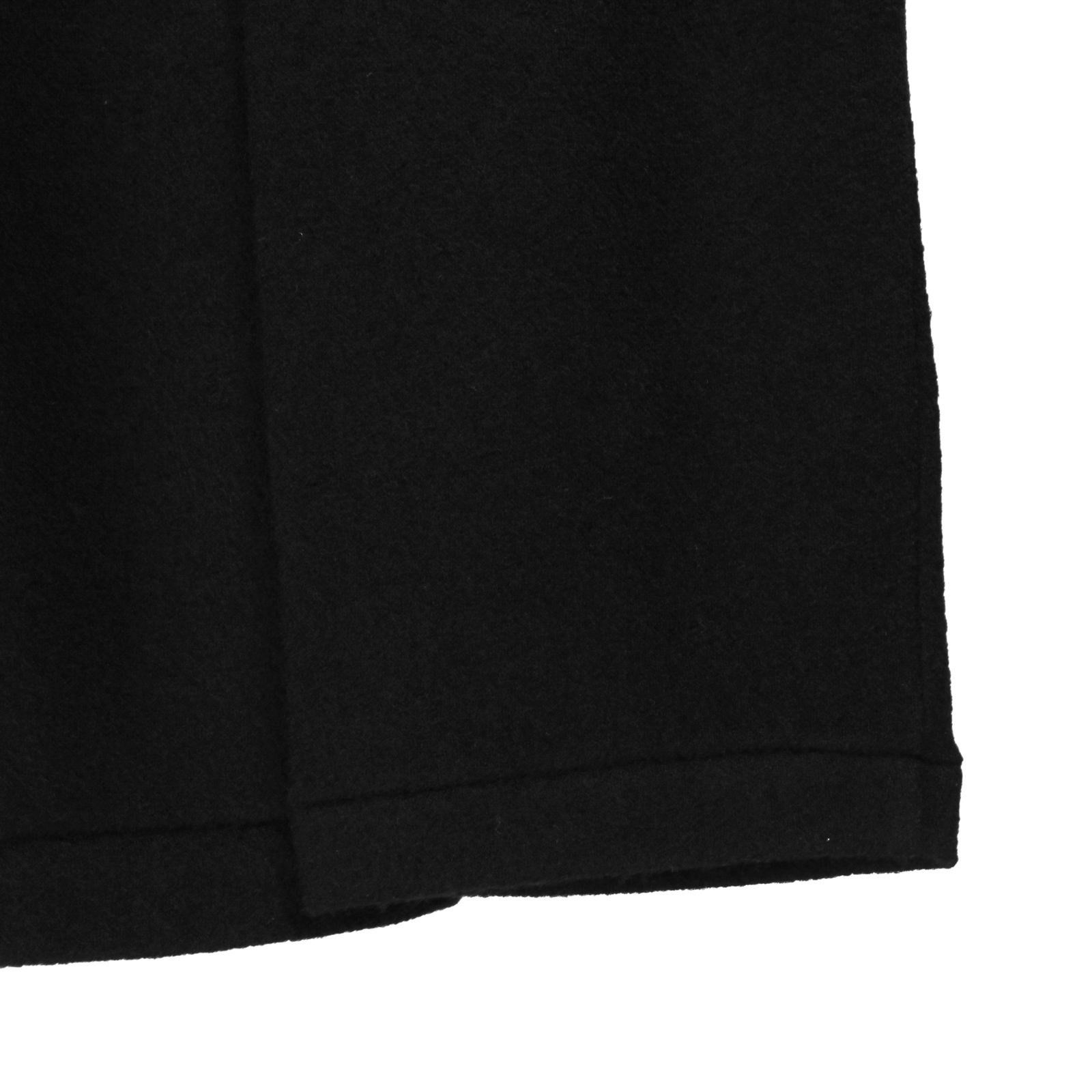 yohji yamamoto - pour homme | 重ね衿タートル長袖 / ニットソー