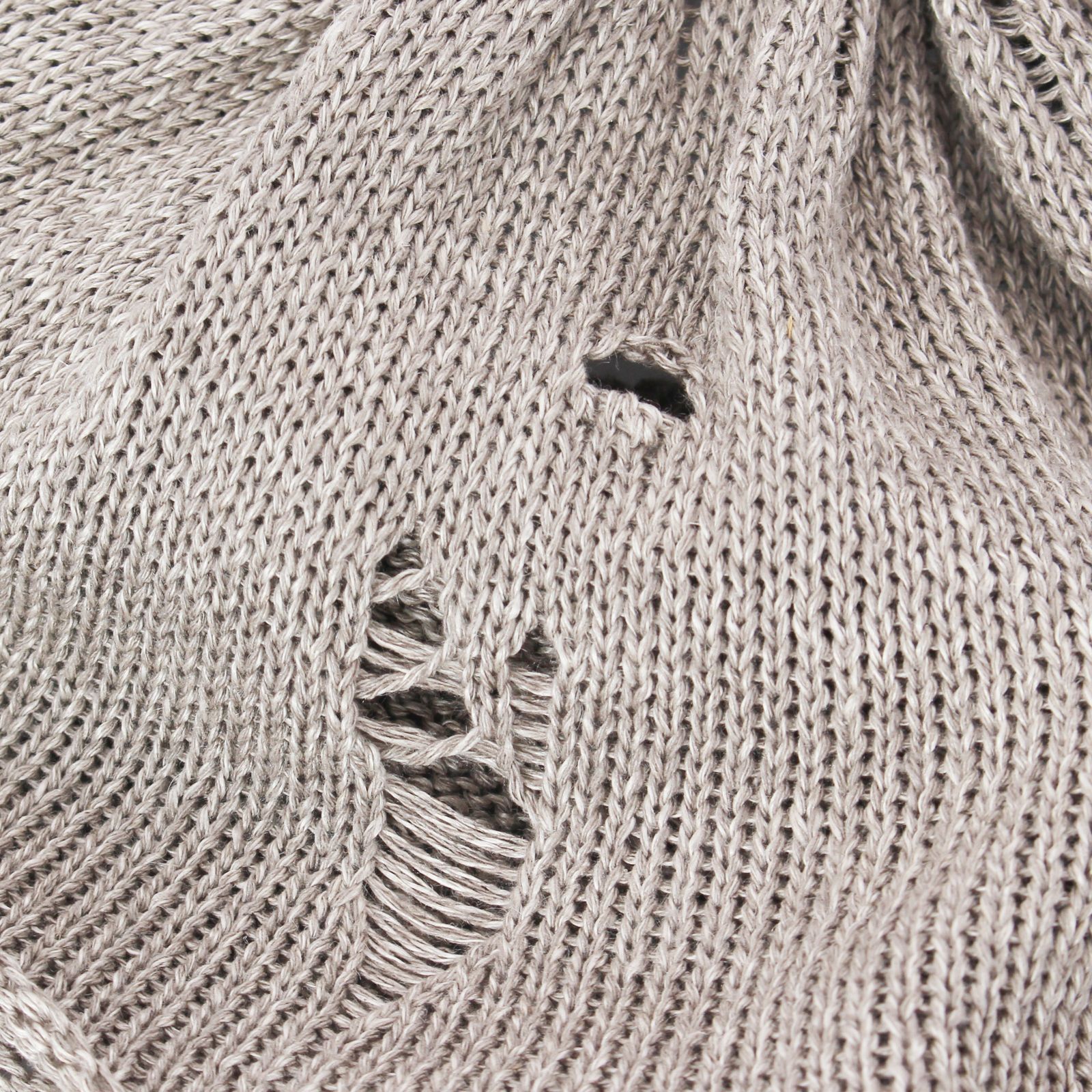 yohji yamamoto - pour homme | 穴あきベレー / ベレー帽・ニット帽