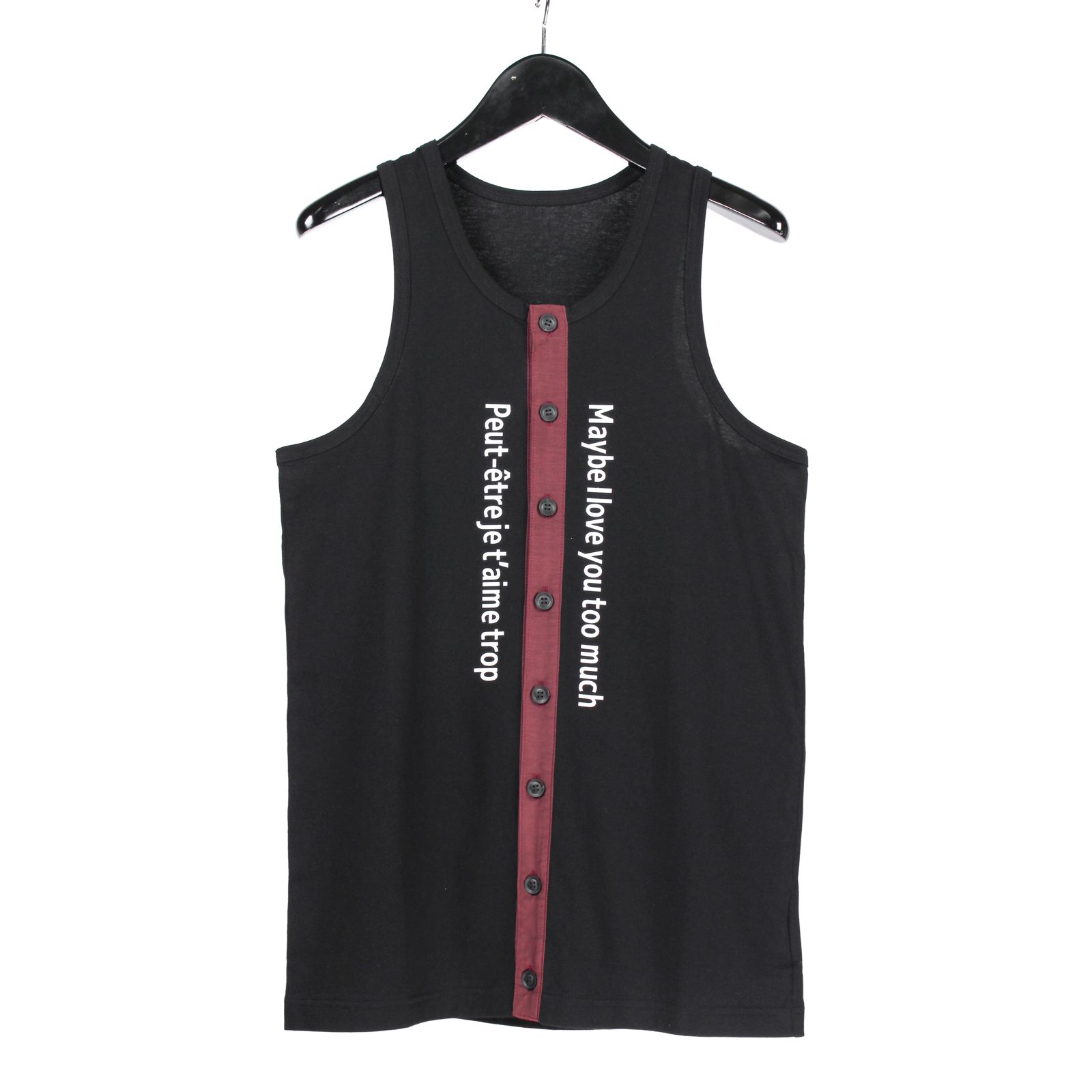 トップス / タンクトップ 通販 | ALUBUS / RUFUS