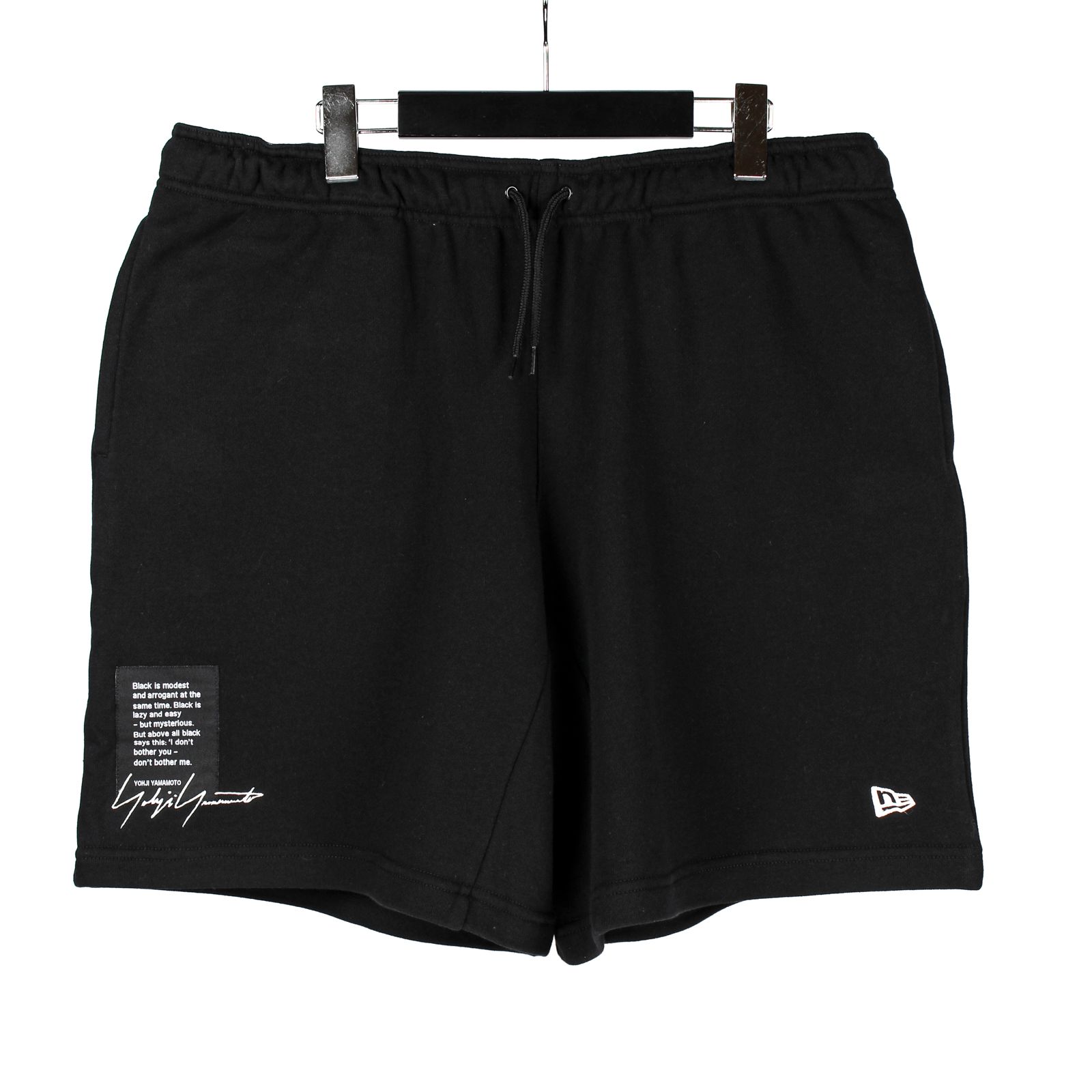 yohji yamamoto - pour homme × NEW ERA / ショートパンツ (メンズ