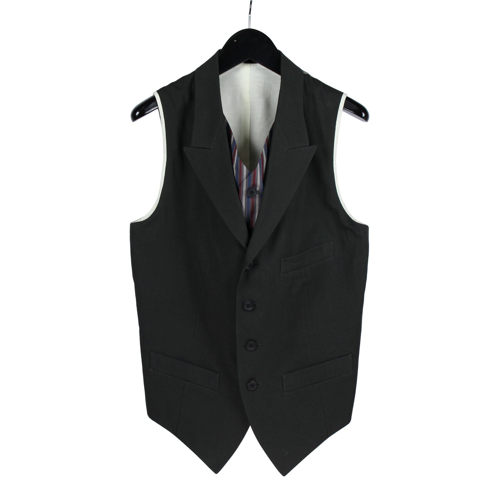 Yohji Yamamoto (ヨウジヤマモト) - ベスト【V品番】商品一覧 | ALUBUS