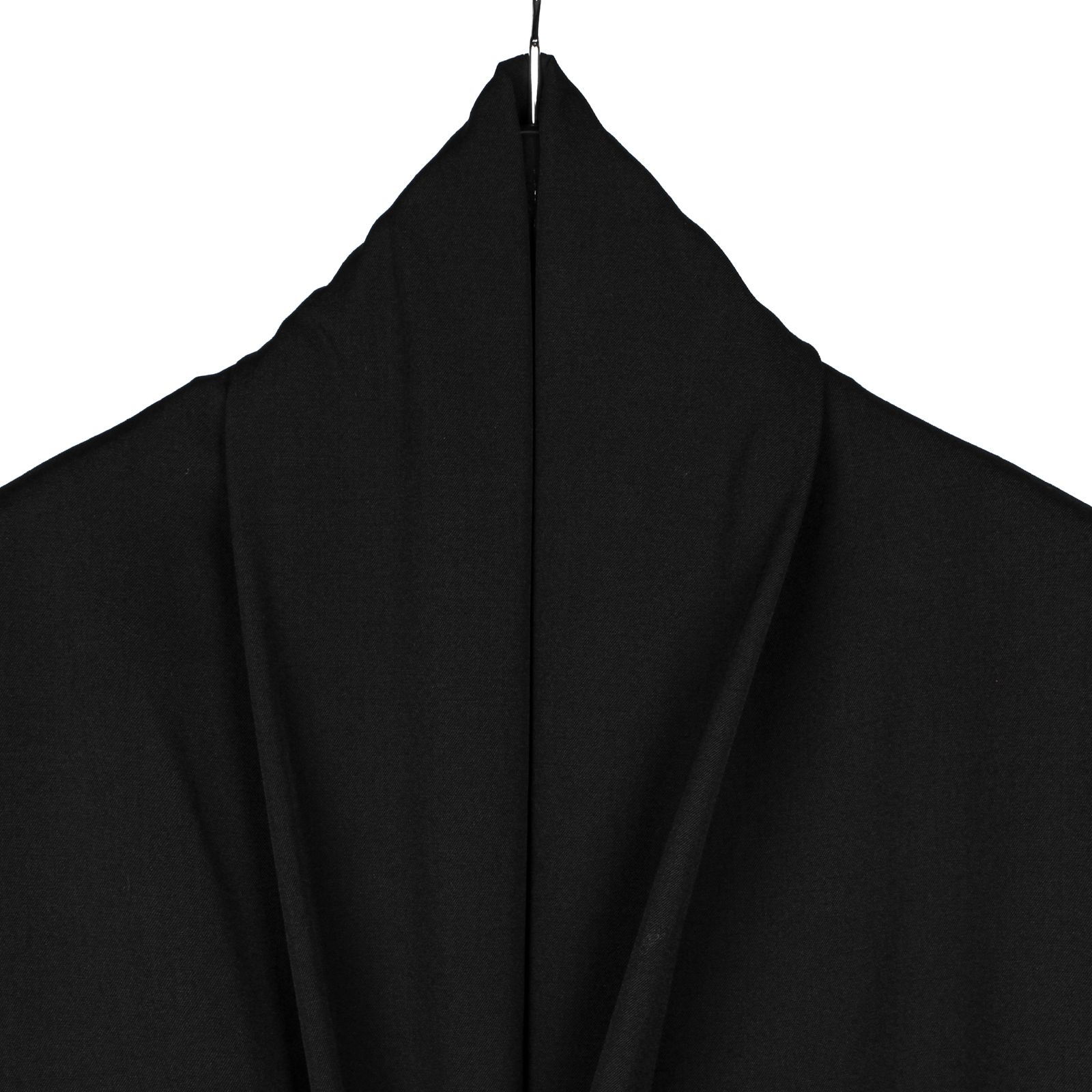 yohji yamamoto - pour homme ストールギャバCT / HX-C28-100 | ALUBUS