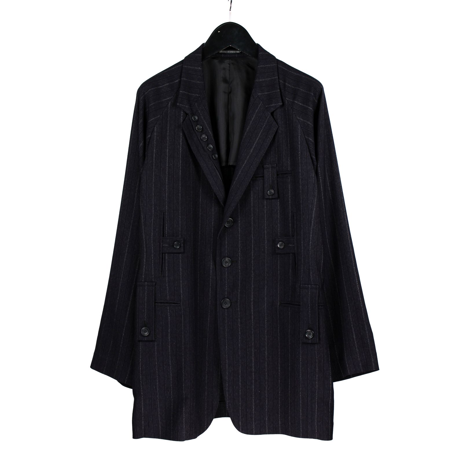 Yohji Yamamoto (ヨウジヤマモト) メンズ コレクションの商品一覧