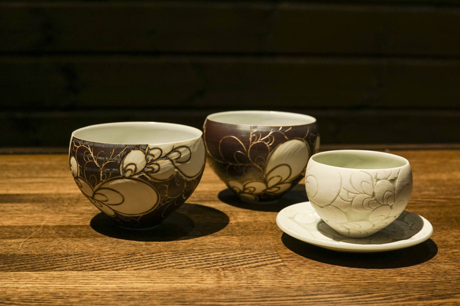 BUY & SELL [伊藤 剛俊] | ALUBUS / RUFUS