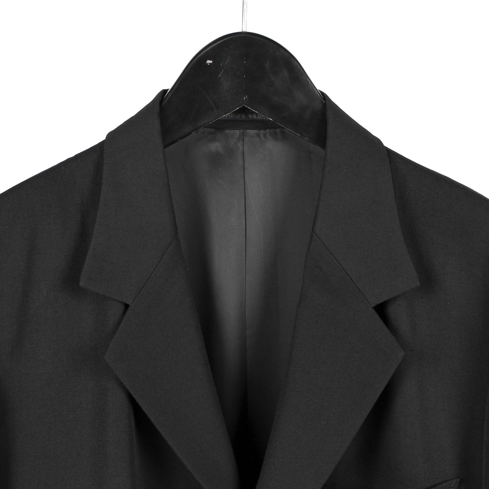 yohji yamamoto - pour homme | Dr JKT / ドクタージャケット / Re