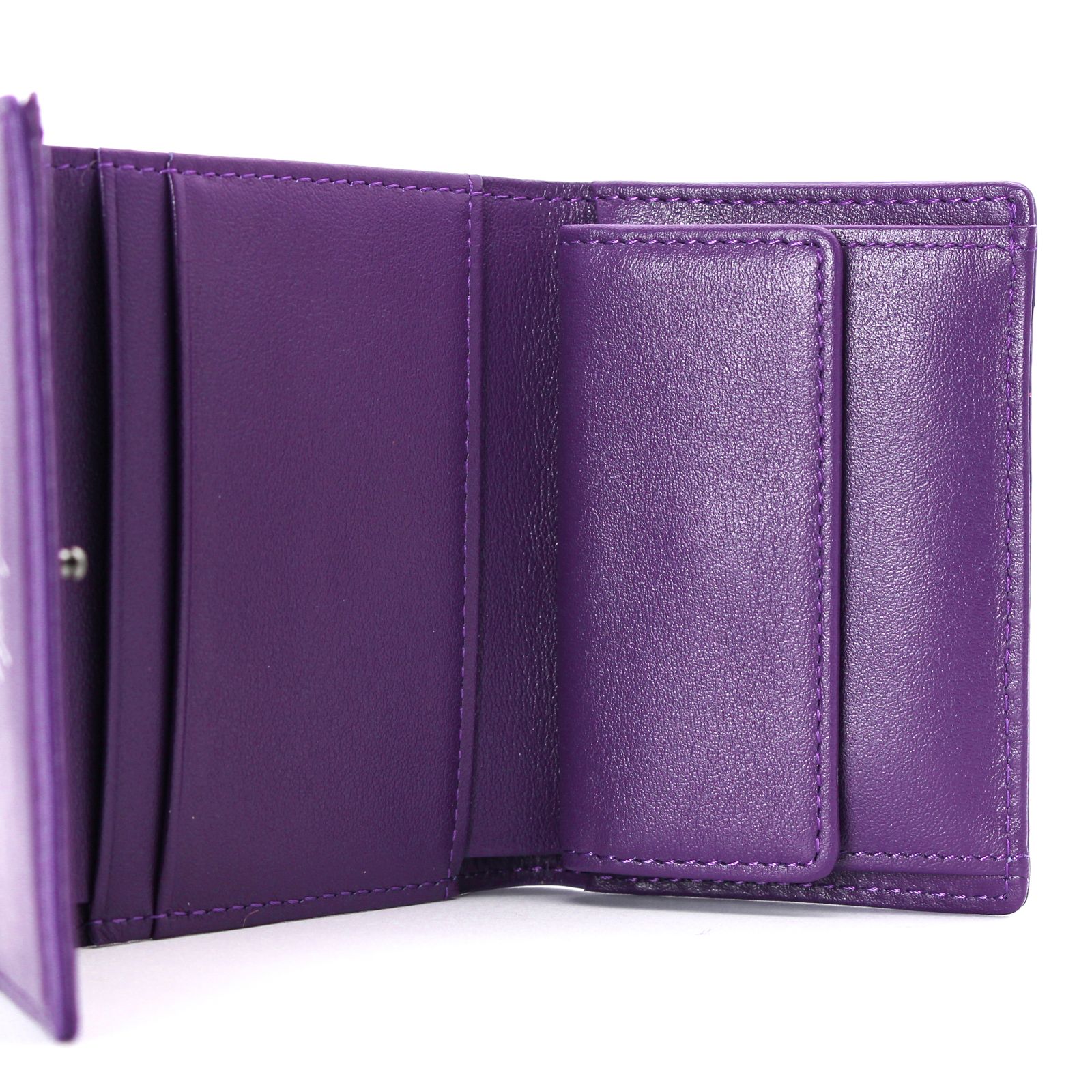 yohji yamamoto - discord | yohji yamamoto / 三つ折りウォレットS