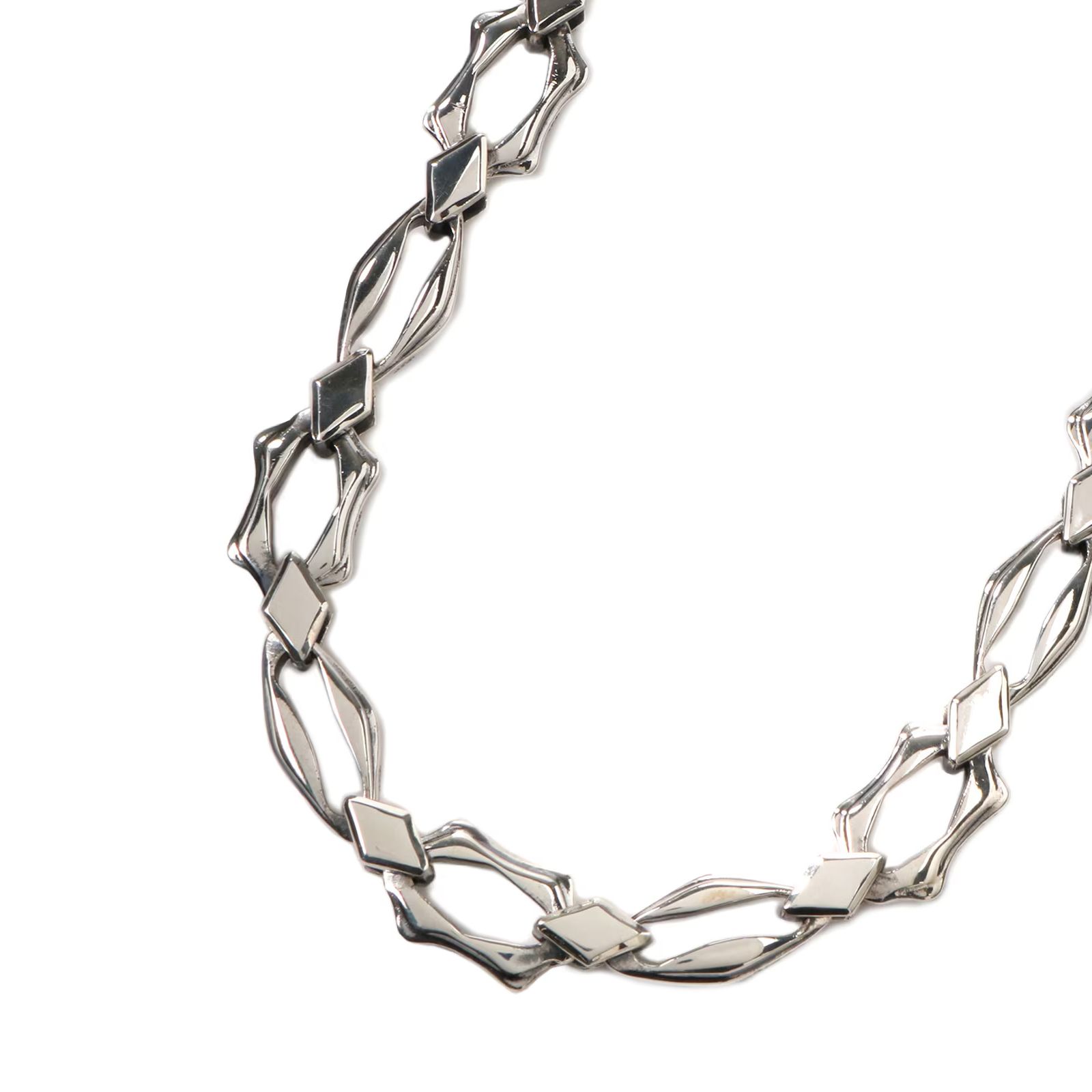 GOTHIC YOHJI YAMAMOTO - GOTHIC YOHJI YAMAMOTO DOUBLE HOOK WALLET