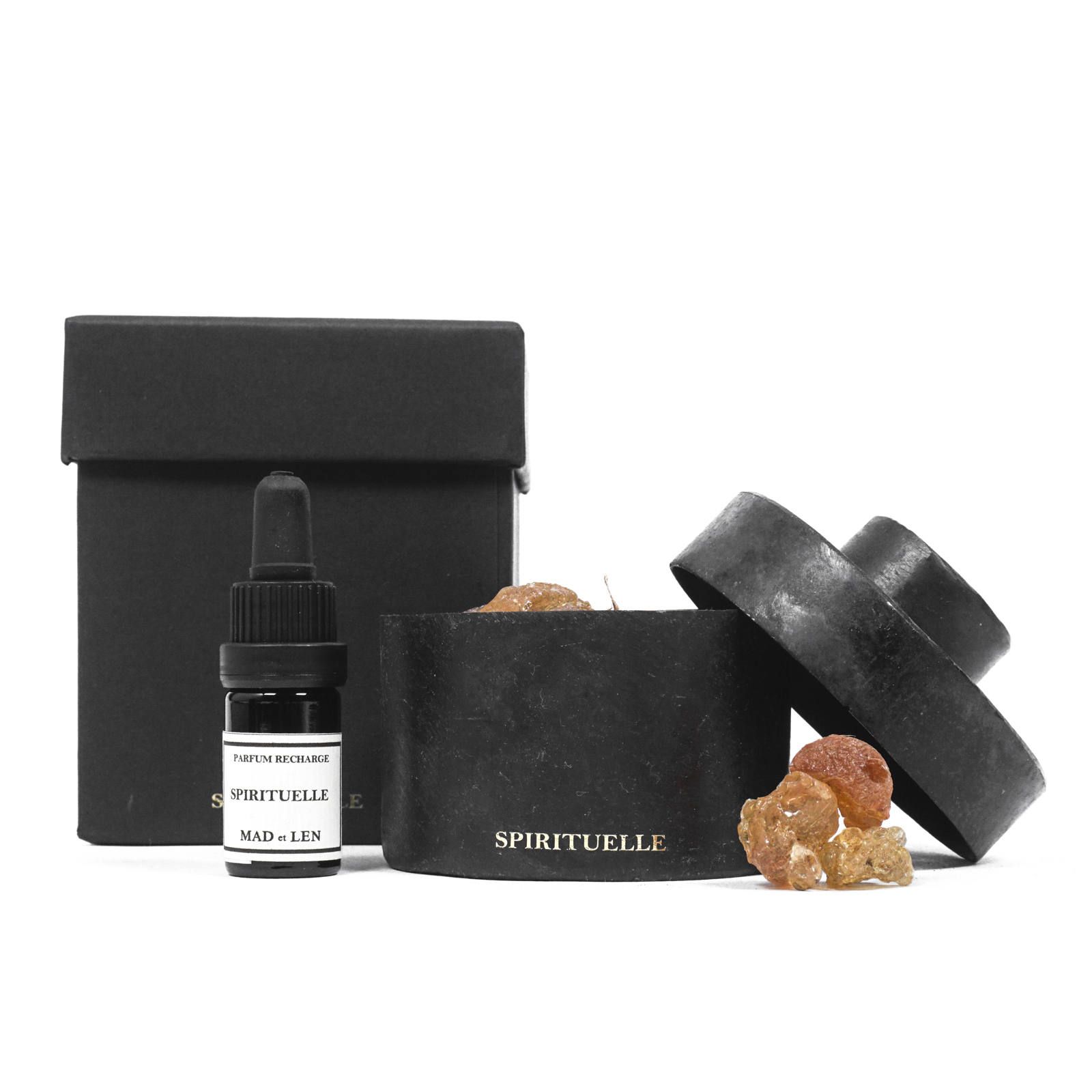 ☆アルメイダ☆MAD et LEN SPIRITUELLE MAD et LEN - MAD et LEN [SPIRITUELLE <スピリチュエール> / LAVA