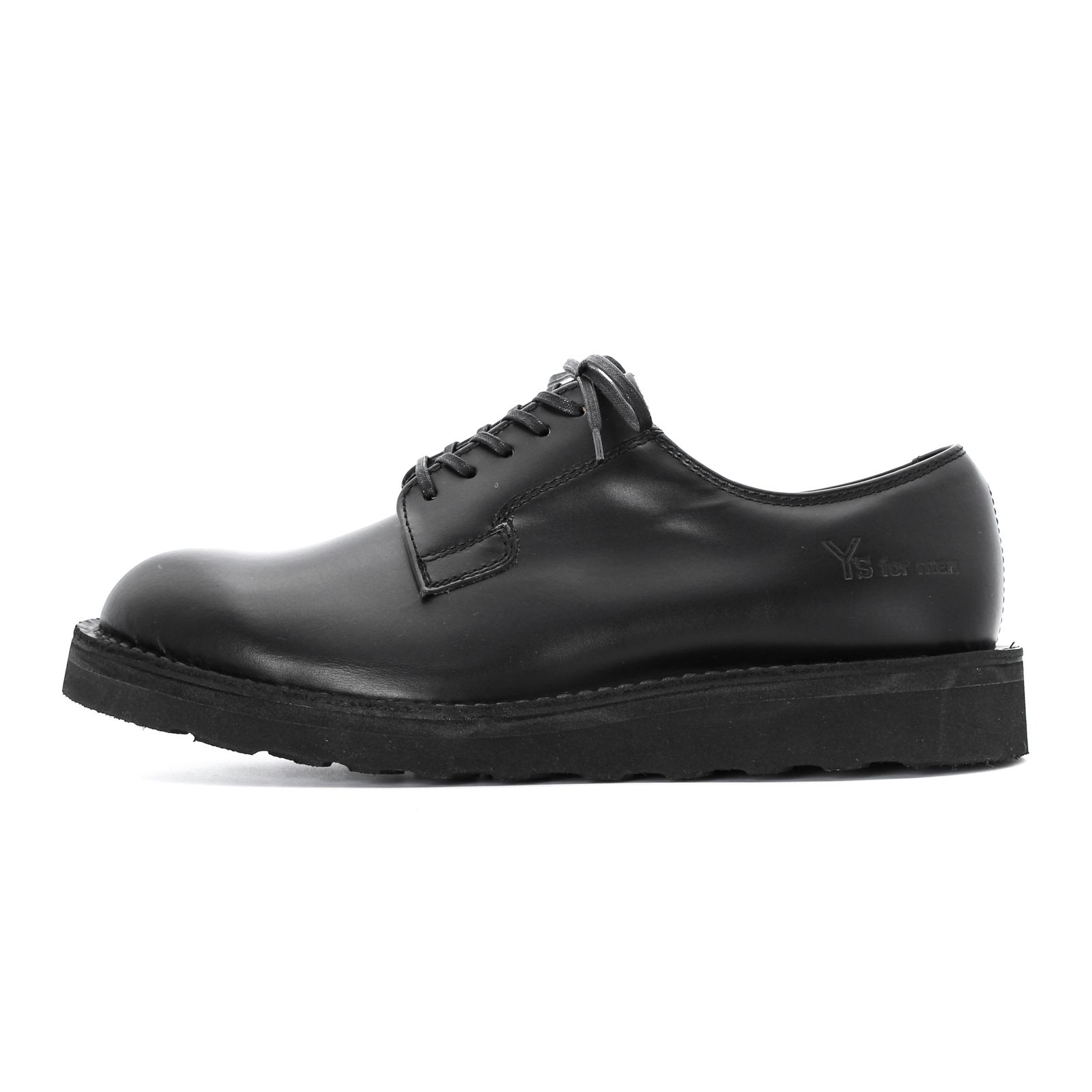 yohji yamamoto - Y's for men x Danner POSTMAN SHOES | ダナー