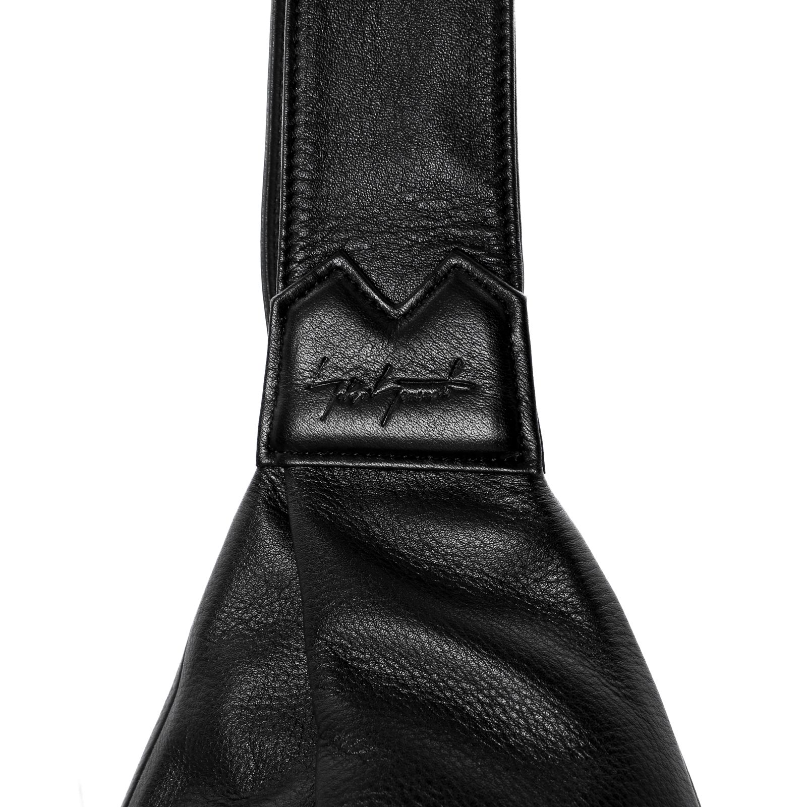 discord - discord | yohji yamamoto / Y ボディバッグ (ユニセックス