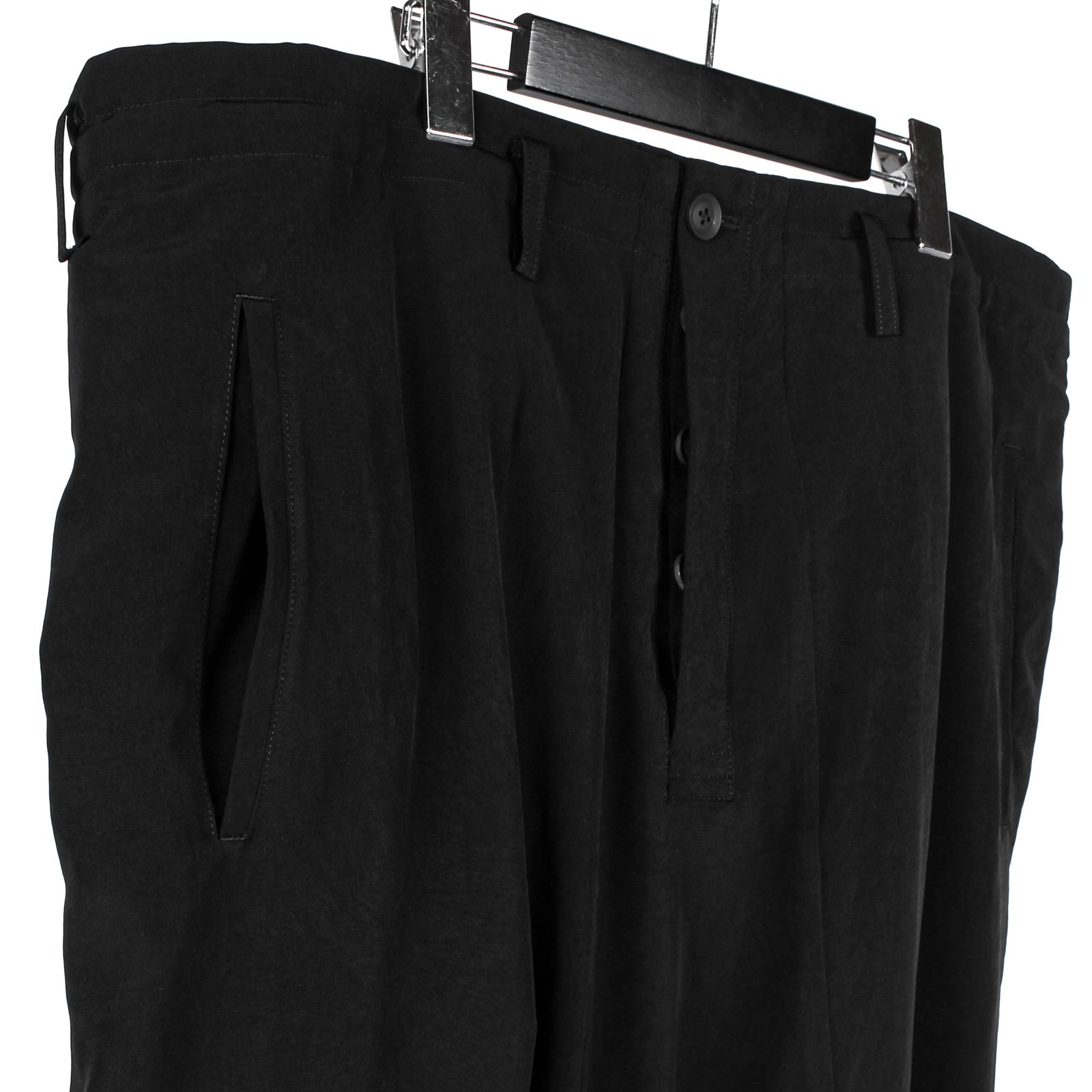 yohji yamamoto - pour homme | サルエルP (メンズ) / TAタキシード