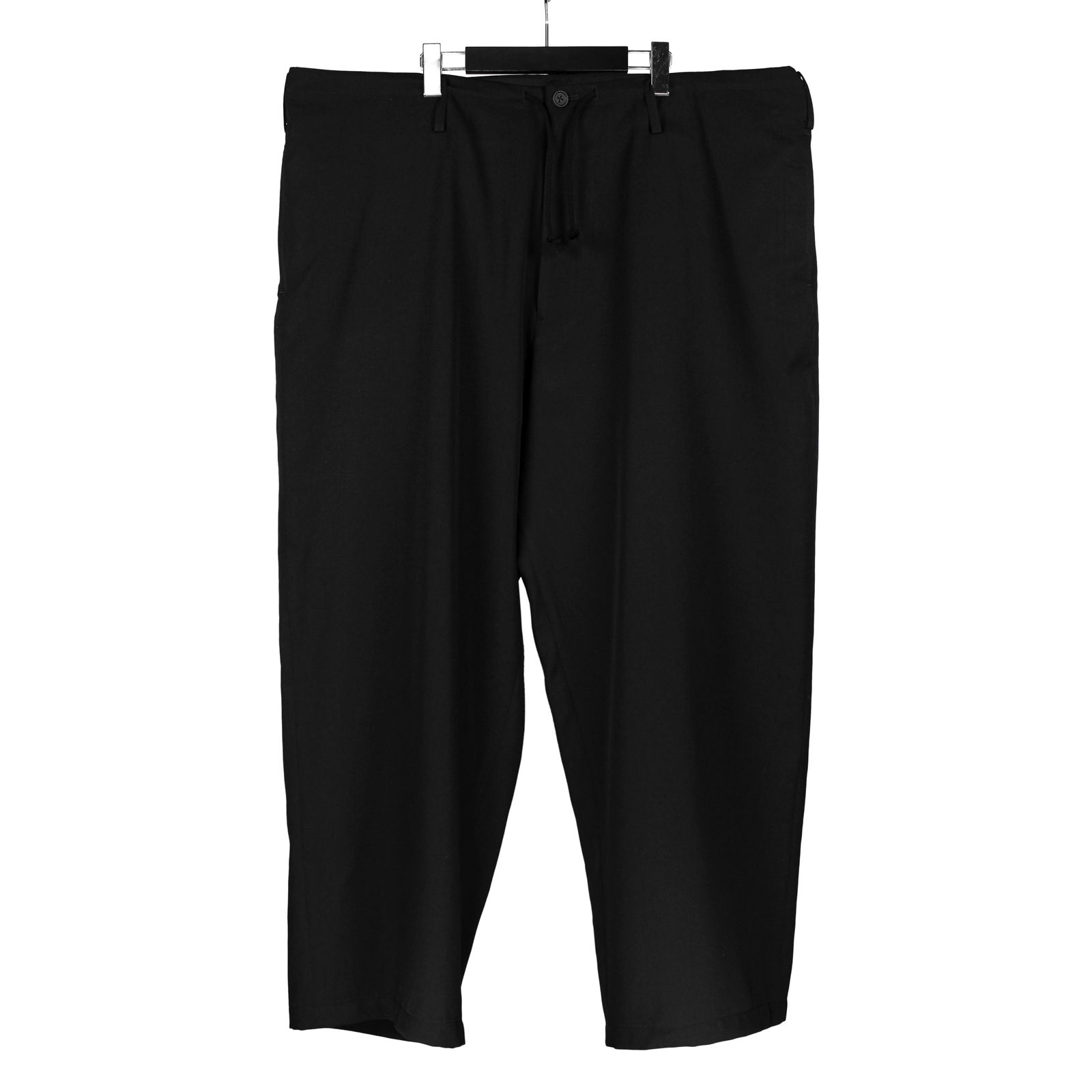 yohji yamamoto - pour homme 定番紐P / HJ-P05-100 | ALUBUS / RUFUS