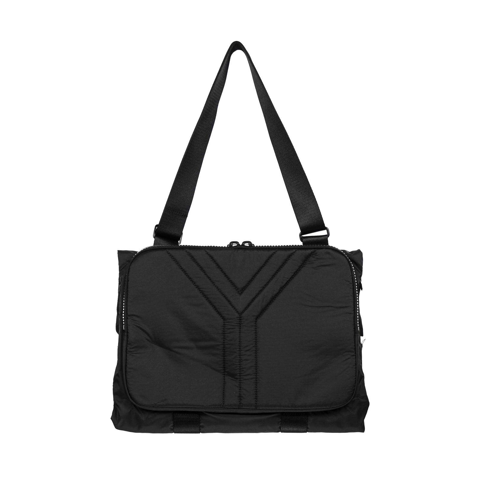 Y-3 - Y-3 | CN X BODY BAG / ボディバッグ (メンズ) / ブラック