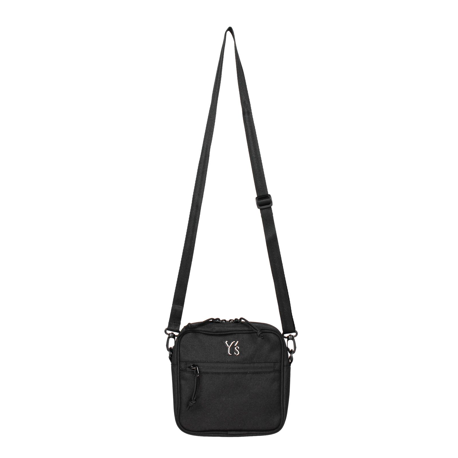 Y's - Y's x New Era | SQ SHOULDER POUCH / ショルダーバッグ (ユニ
