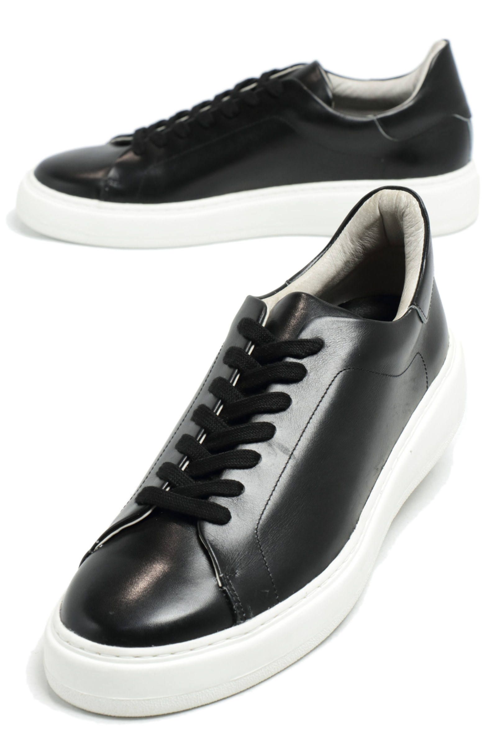 PATRICK - 【干場義雅 監修】 CRUISE LINE GENOVA キップレザー