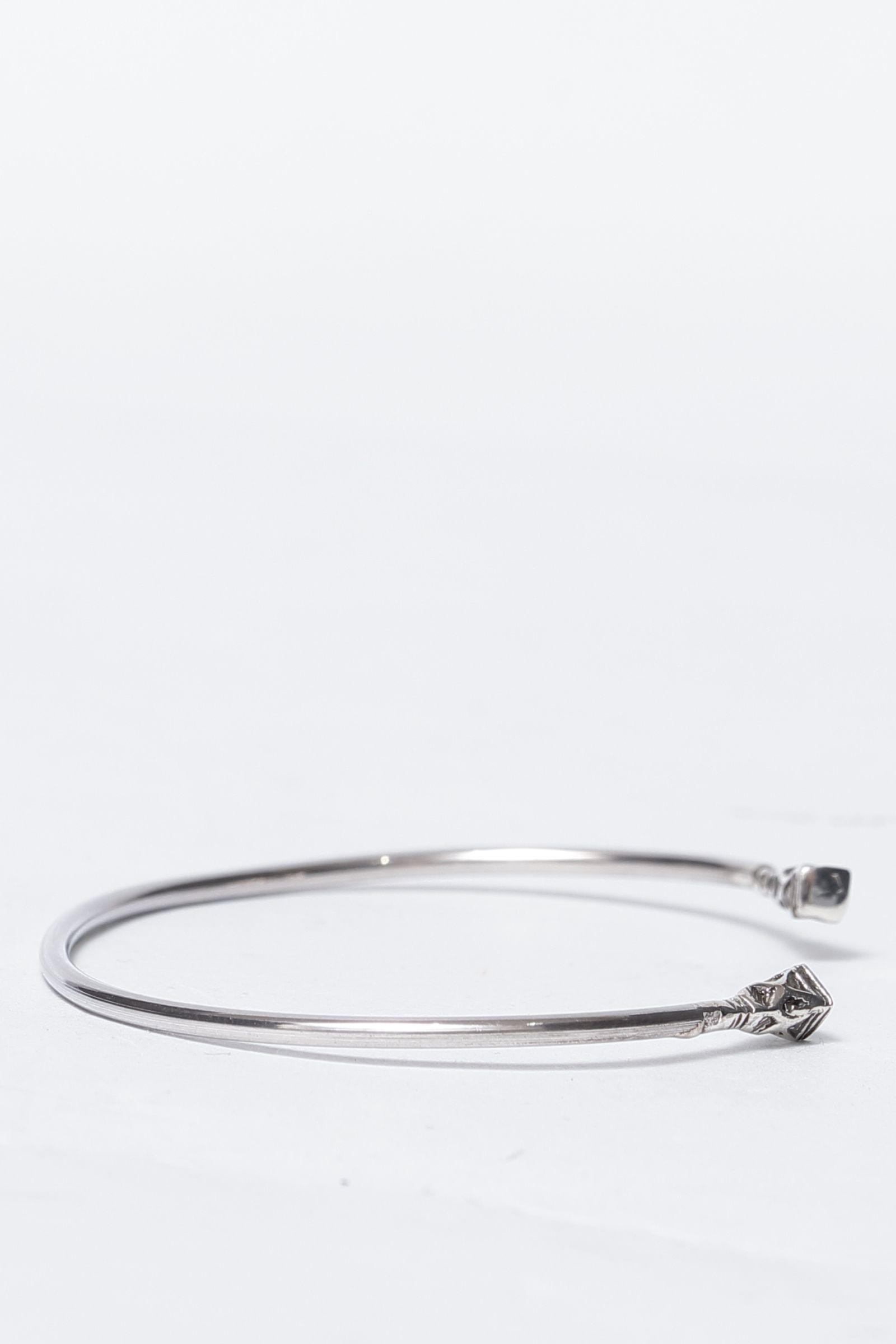 ADAWAT'N TUAREG - Tunnji / トゥニージ ハンドメイド シルバー