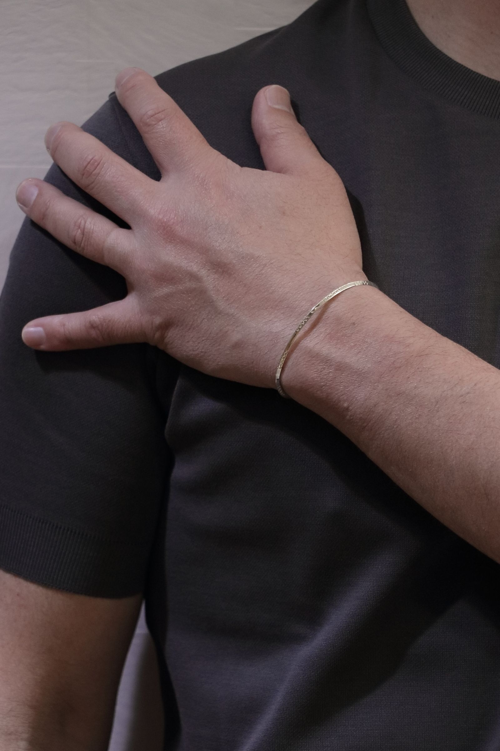 ADAWAT'N TUAREG - Tasarout / タサルウト ハンドメイド シルバー