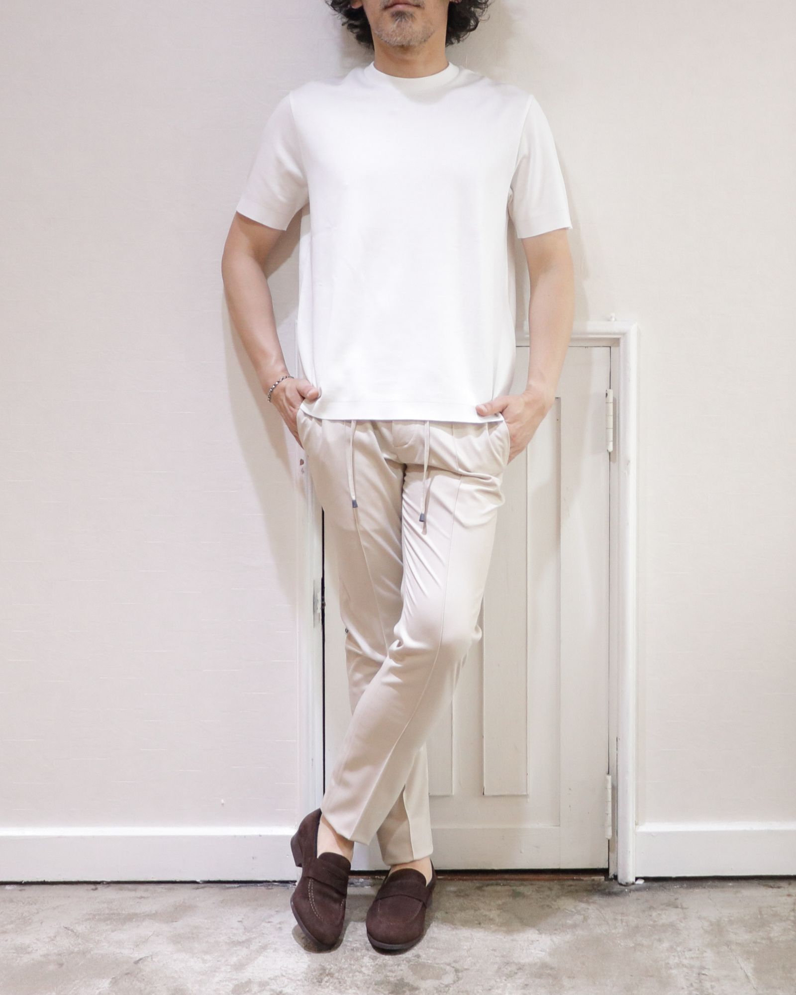 ジャブスアルキヴィオ MASACCIO マサッチョ ニューテクノトロピカル