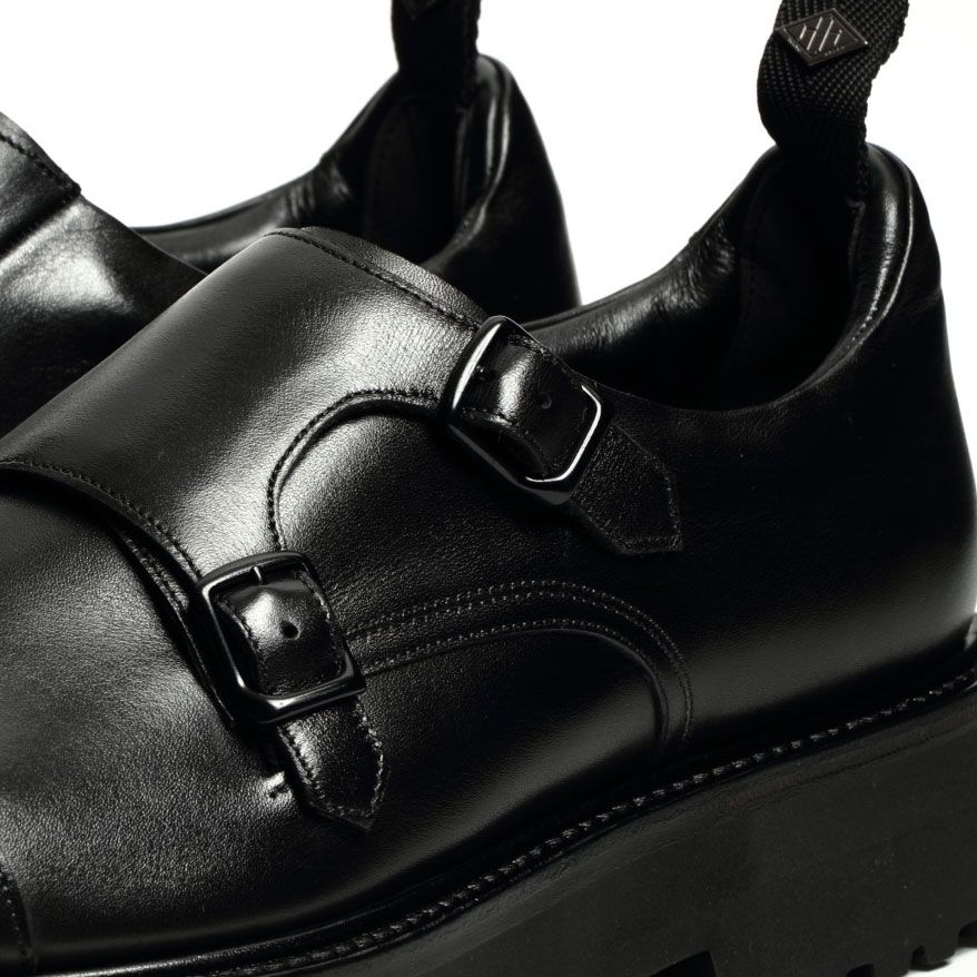 WH (ダブルエイチ) 干場氏愛用『Zソール』と『干場スペシャル』の違い