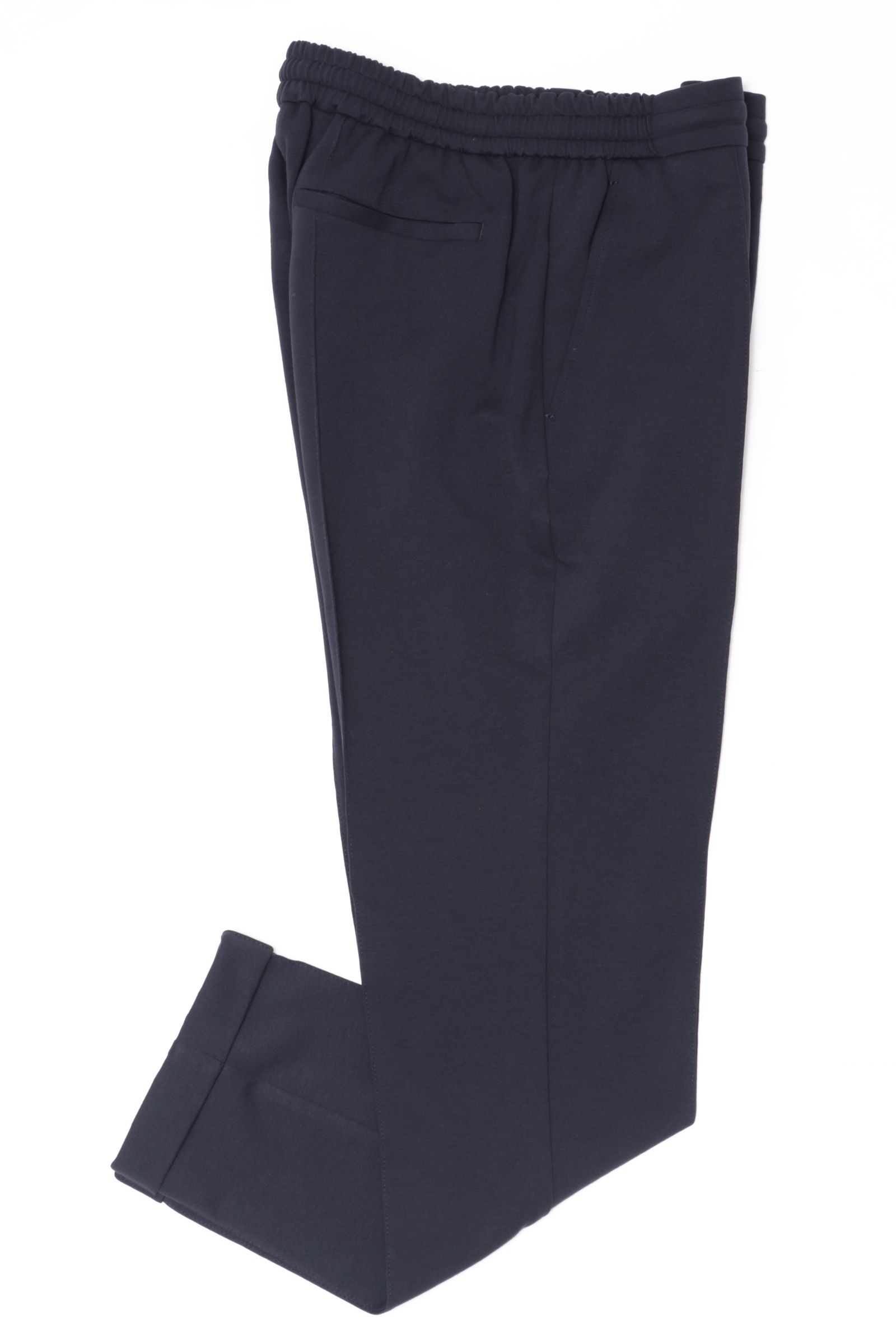 BERWICH - 【干場義雅氏 別注モデル】H DUE アッカデュエ 永久クリース