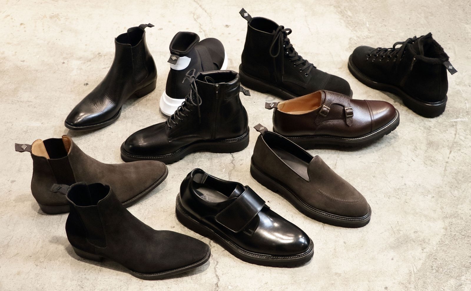 WH - ダブルエイチ 21年秋冬 リリースモデルを徹底検証！ | BEKKU HOMME