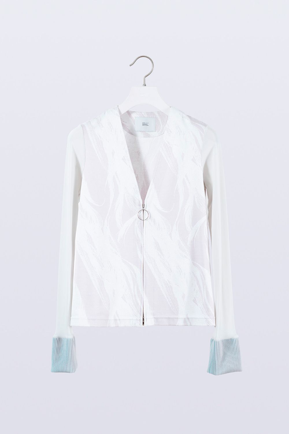 HATRA - HATRA 2025SS 