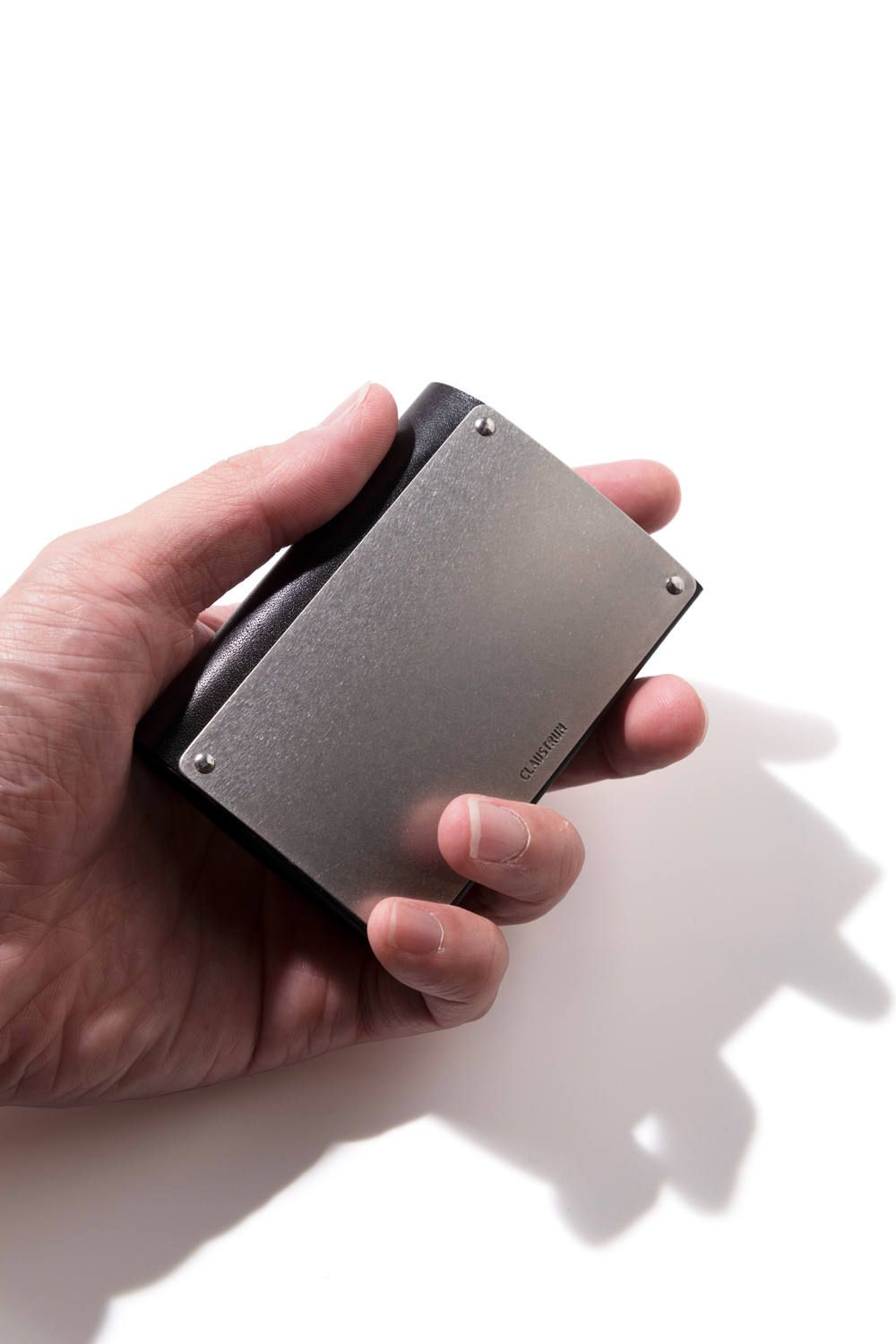 CLAUSTRUM - ARTICULAR WALLET - S [VIBRATION] / アーティキュラー