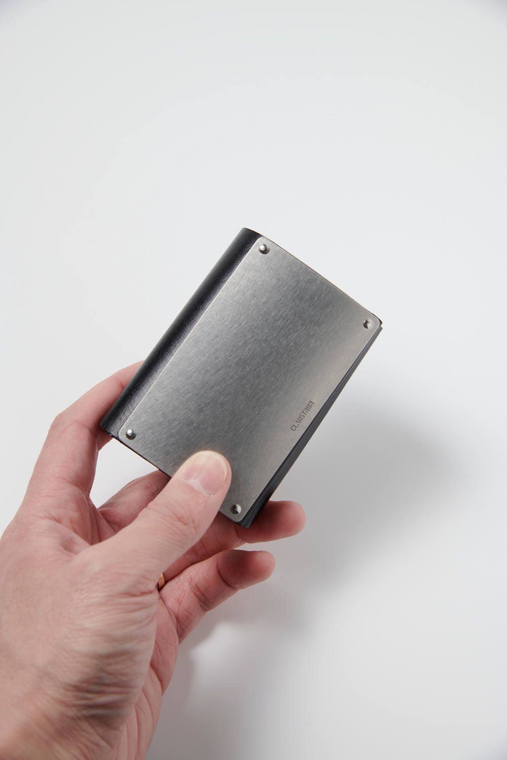 CLAUSTRUM - ARTICULAR WALLET - C [VIBRATION] / アーティキュラー