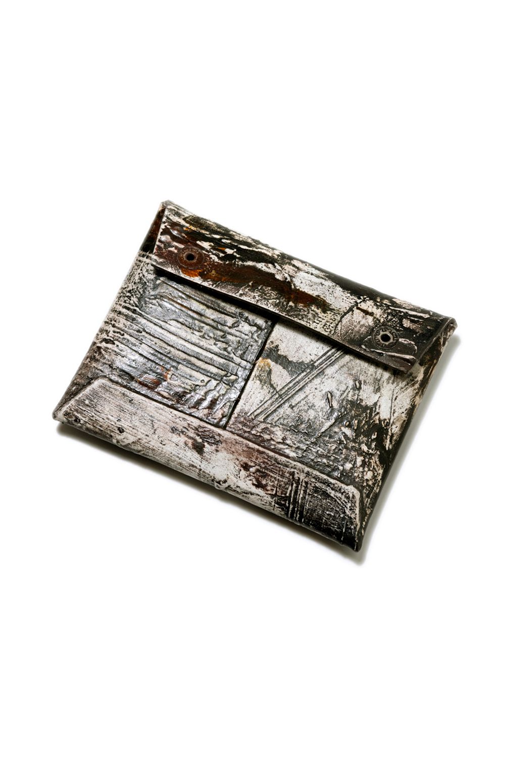 カガリユウスケ (KAGARI YUSUKE) - 都市型迷彩シリーズ 財布・コイン