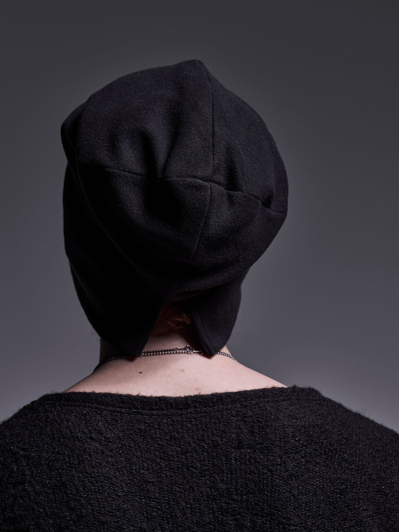 kiryuyrik - Cap / ヒートテックジャージー フロント刺繍ロゴ入り