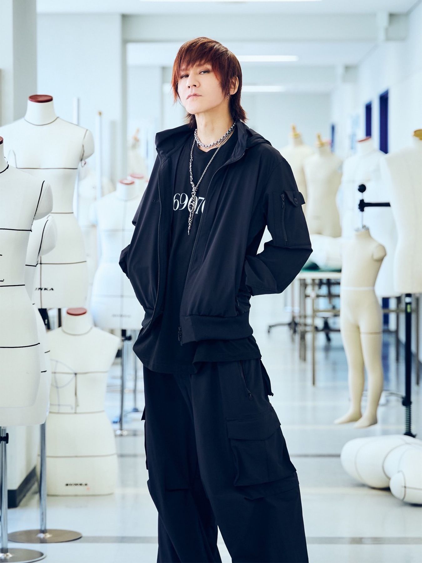 THE ONENESS - ザワンネス | 正規通販 BRYAN