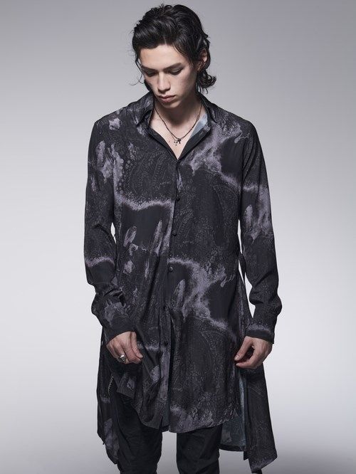 kiryuyrik - 2023-24 AUTUMN & WINTER COLLECTION | BRYAN