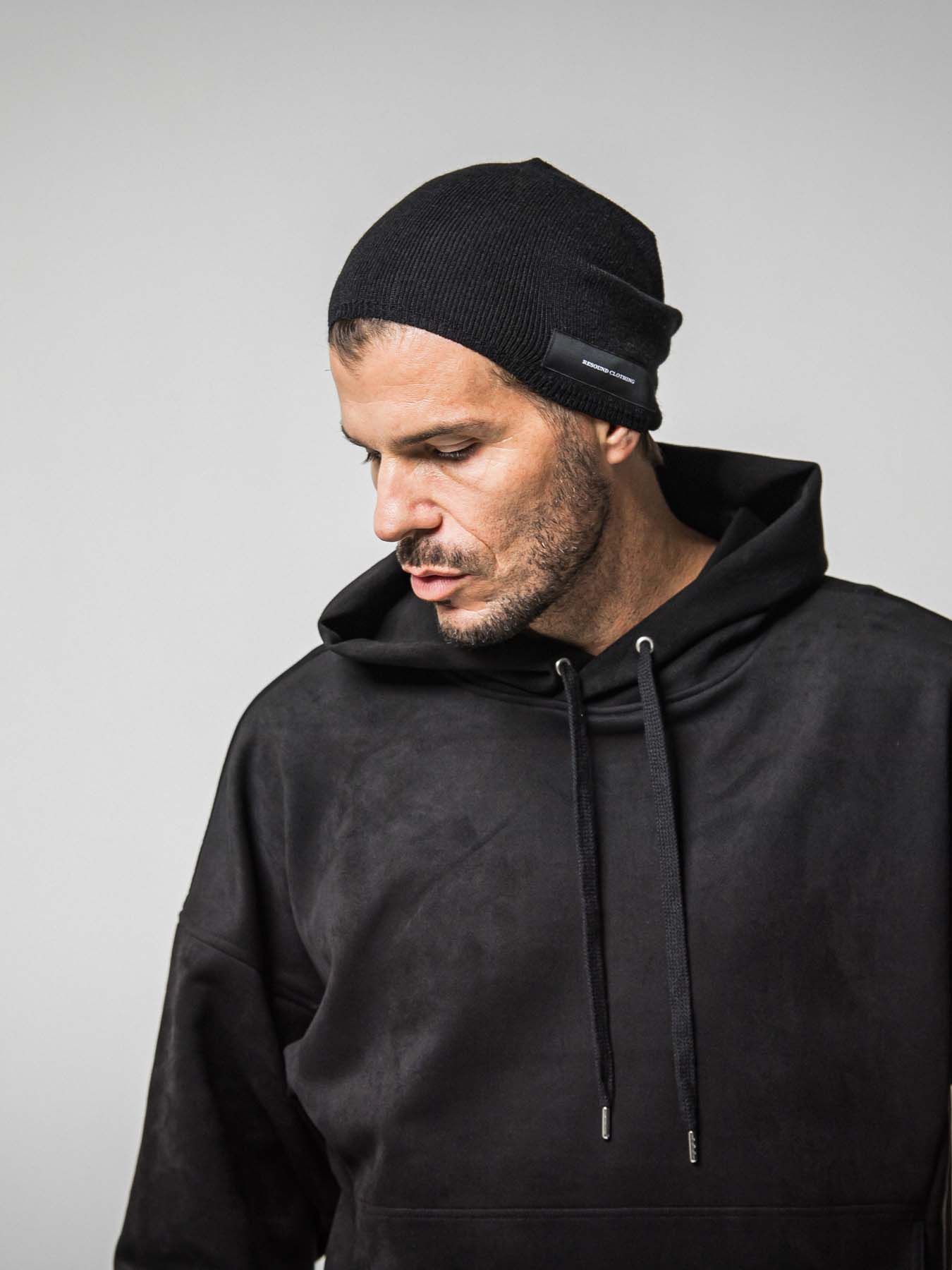 chiiiibag チーバッグKnit Beanie ベージュ(新色) オマケ chiiiibag