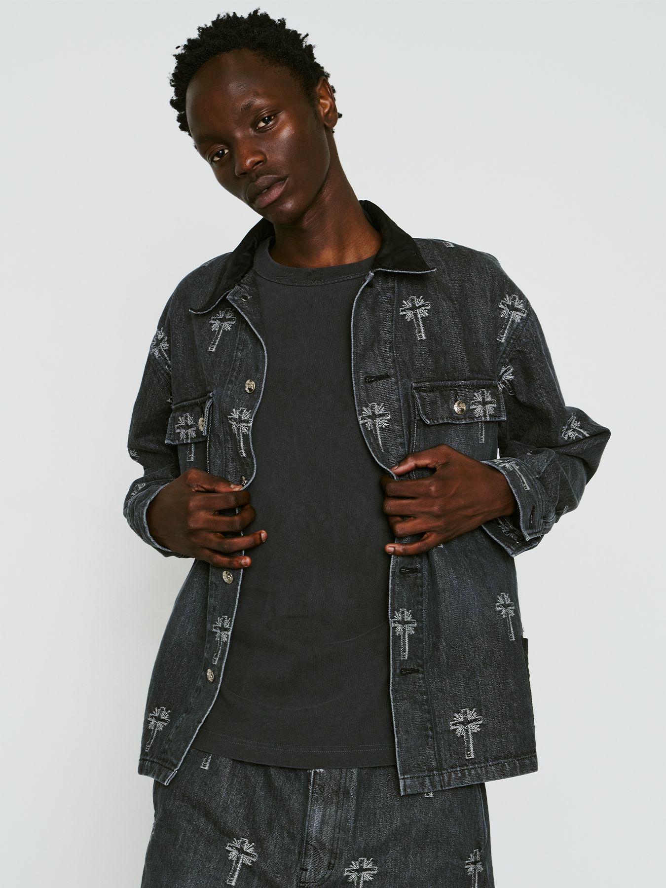 ジャケット・アウター / デニムジャケット 通販 | BRYAN