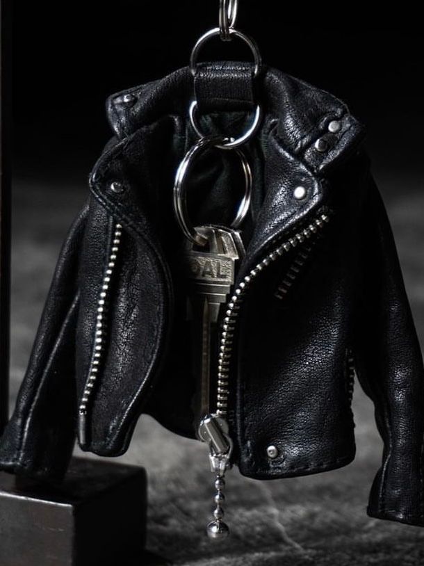 STRUM - 【 限定】馬STRUM Riders Key Case ピット鞣しホース