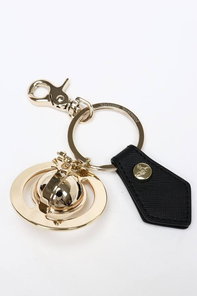 Vivienne Westwood - 【Vivienne Westwood】 3D ORB /GOLD | BRYAN